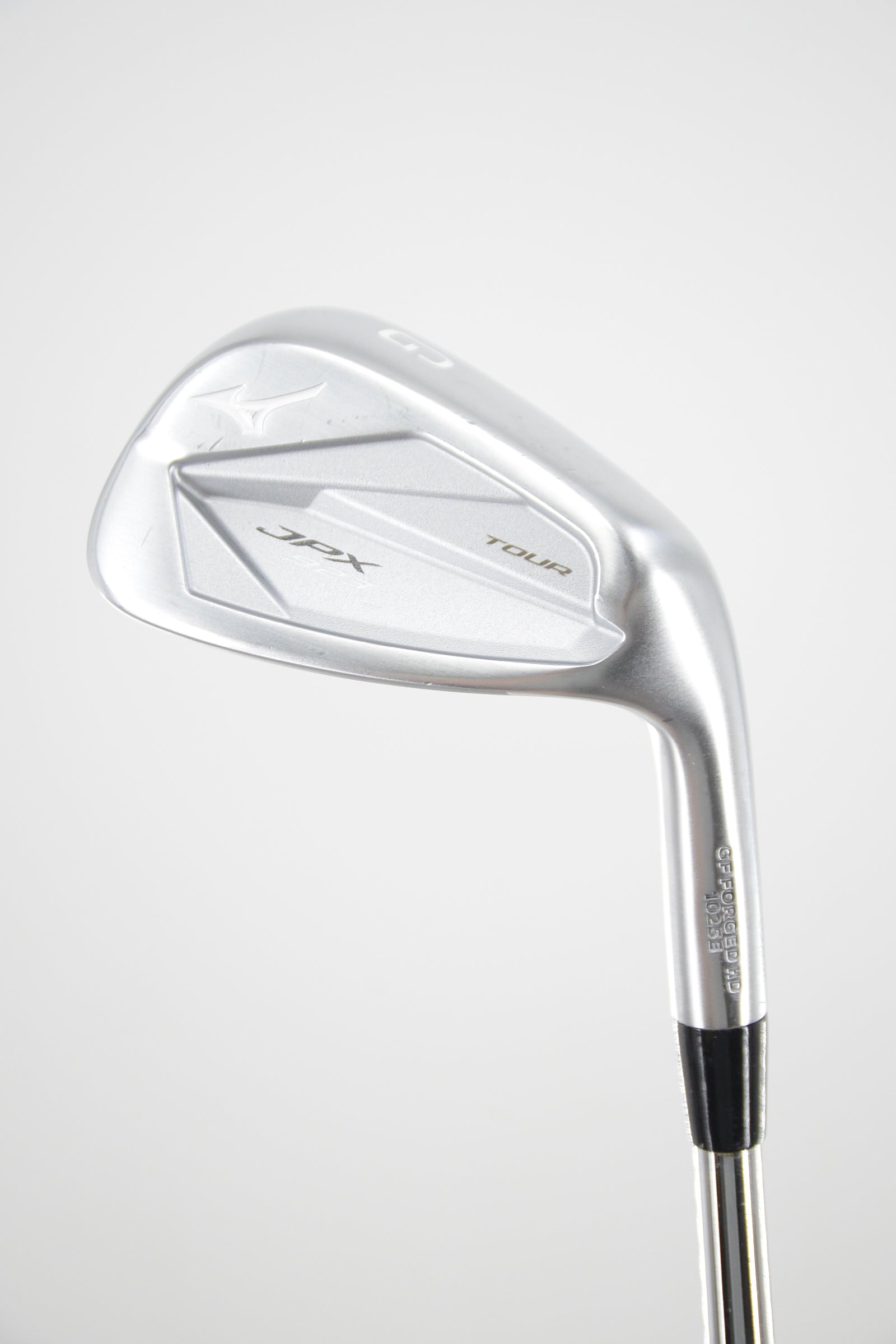 Mizuno JPX 923 Tour GW S Flex 35"