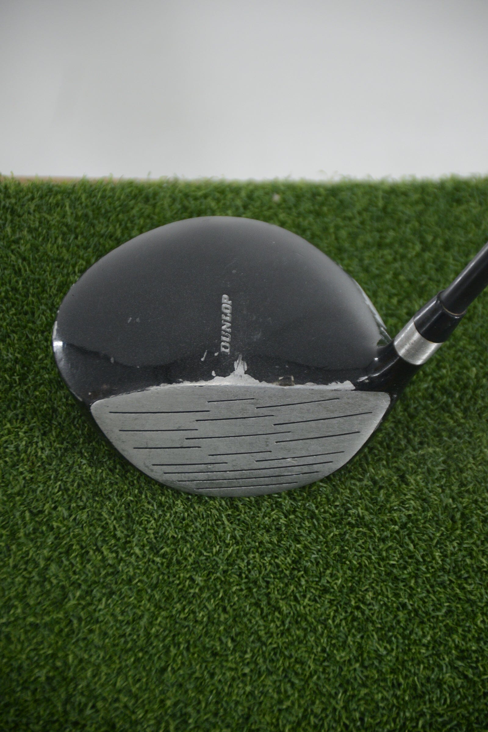 MaxFli Dunlop Reflex Hyper-Fusion 10 Degree Driver R Flex 44.5" Golf Clubs GolfRoots 