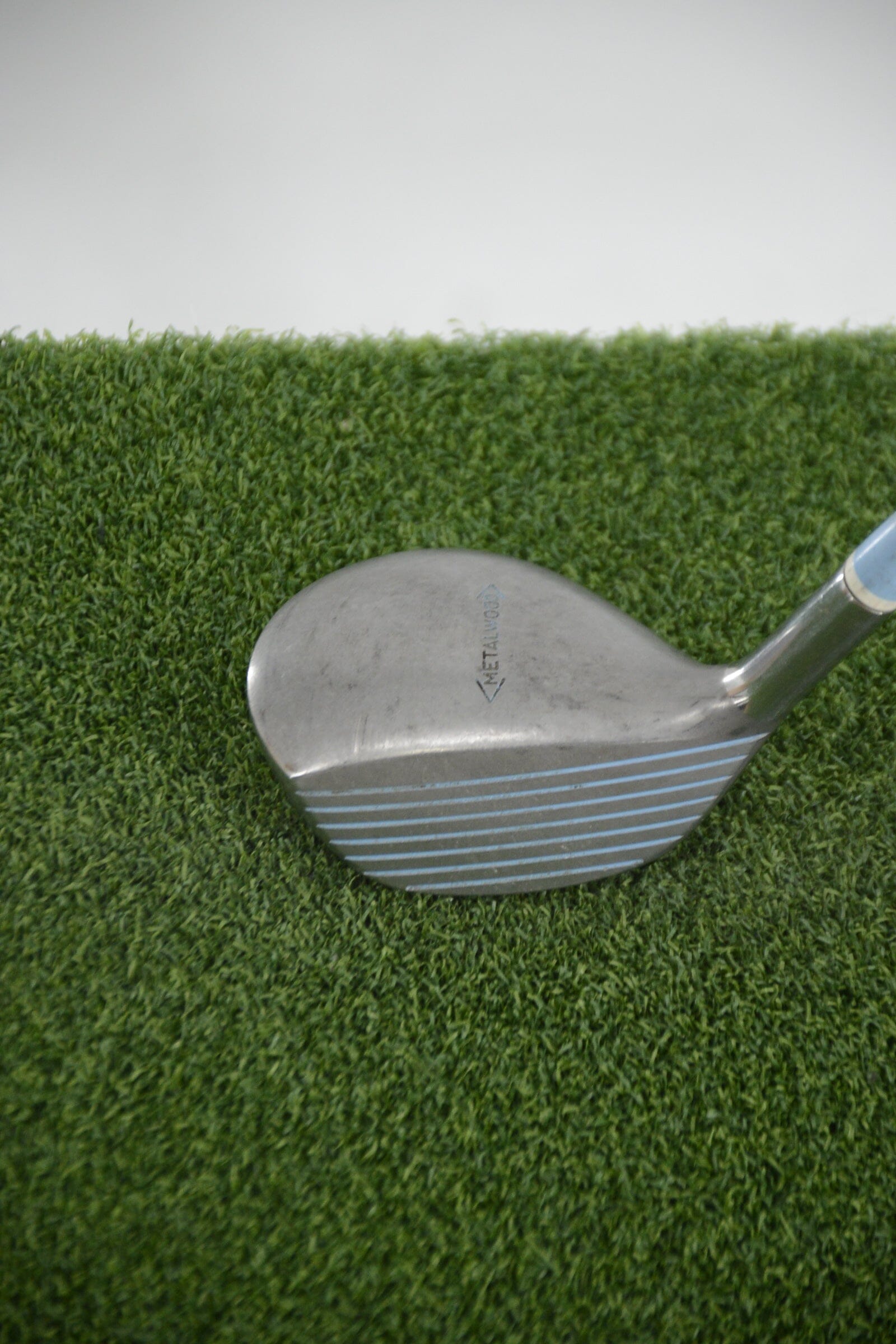 Women's TaylorMade Tour Cleek 24 Degree Wood W Flex 40