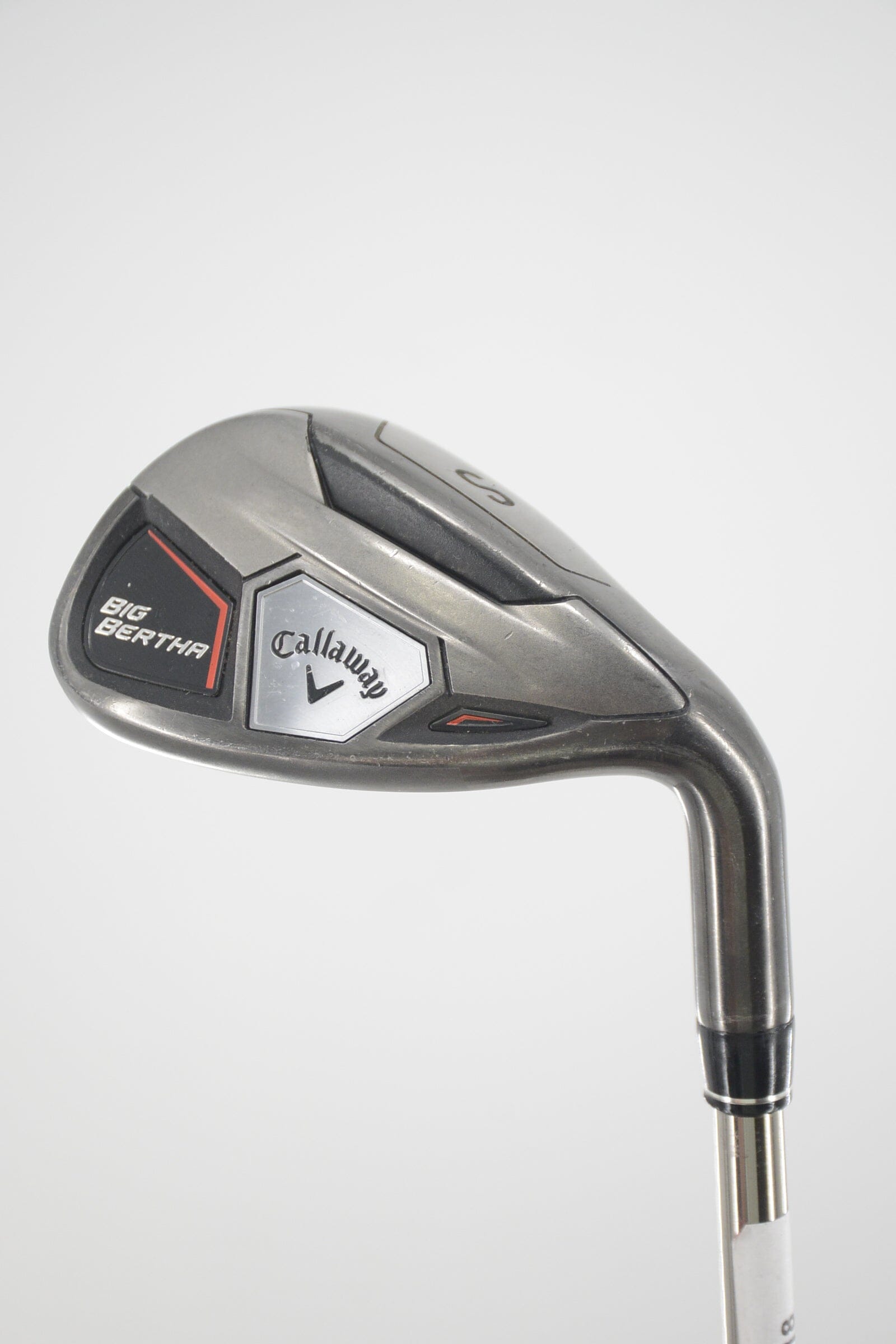 Callaway Big Bertha 2015 SW SR Flex 35" Golf Clubs GolfRoots 