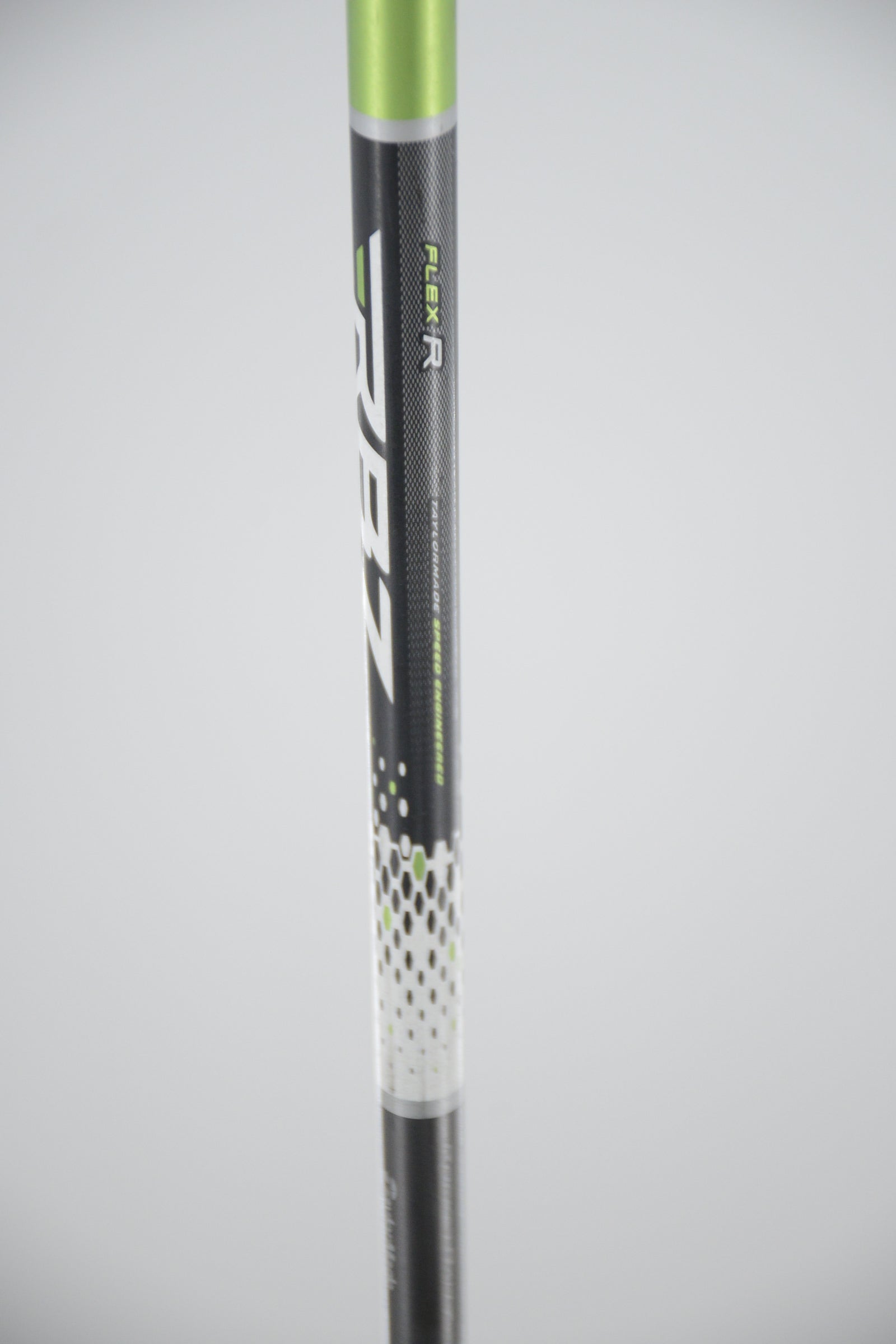TaylorMade Rocketballz 25 Degree Hybrid R Flex 39.25"