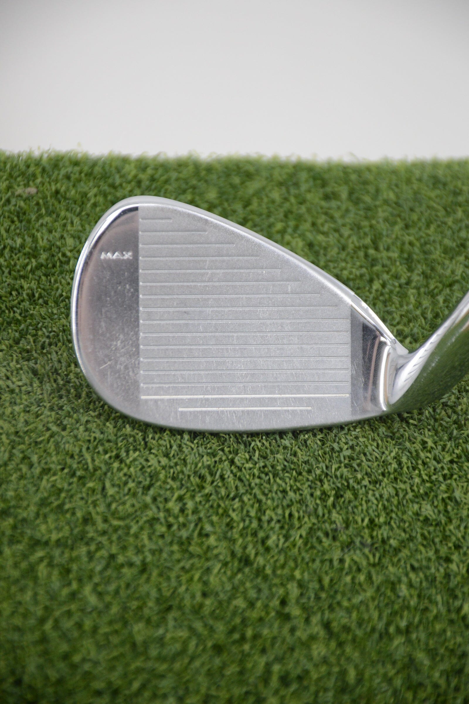 TaylorMade R7 CGB Max PW R Flex 35.5" Golf Clubs GolfRoots 