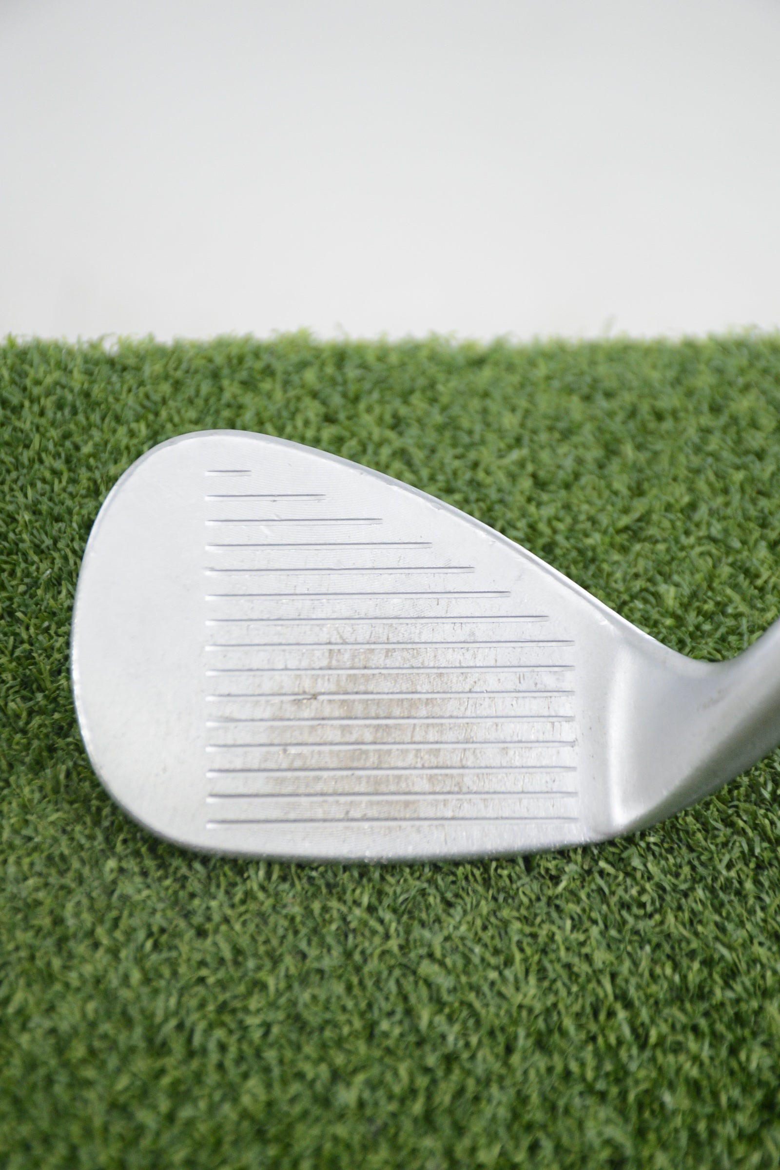 Titleist Vokey Spin Milled 54 Degree Wedge Wedge Flex 35"