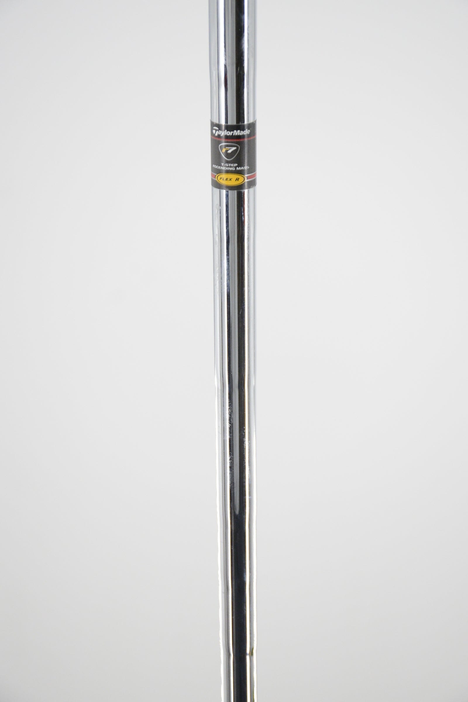 TaylorMade R7 CGB Max PW R Flex 35.5" Golf Clubs GolfRoots 