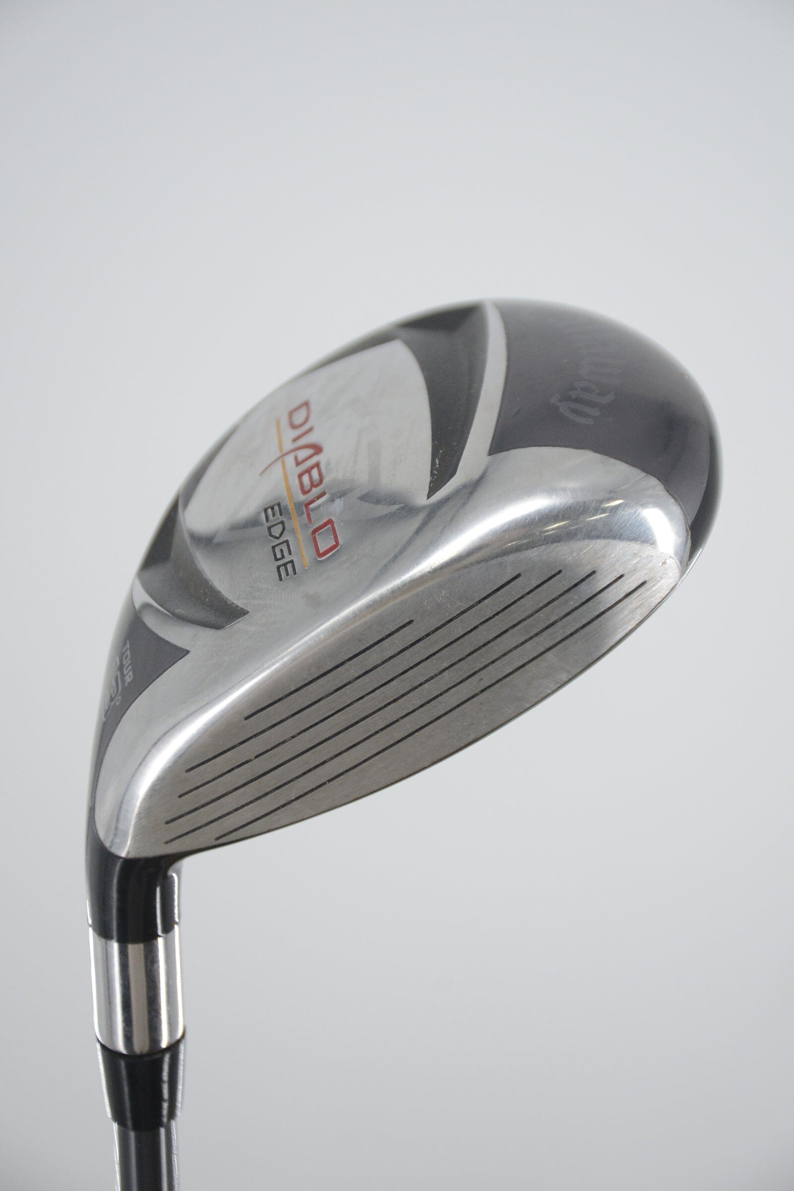 Callaway Diablo Edge Tour 13 Degree Wood S Flex 43" Golf Clubs GolfRoots 