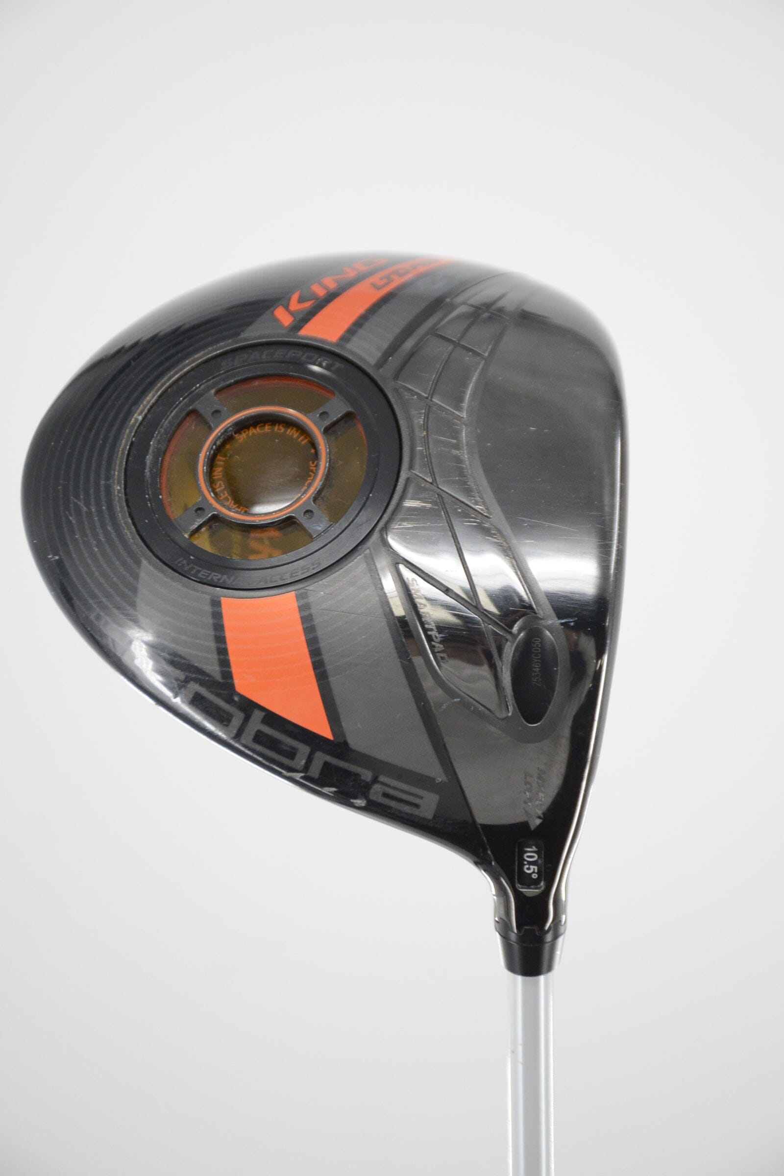 Cobra King LTD Pro 10.5 Degree Driver S Flex 44.75" Golf Clubs GolfRoots 