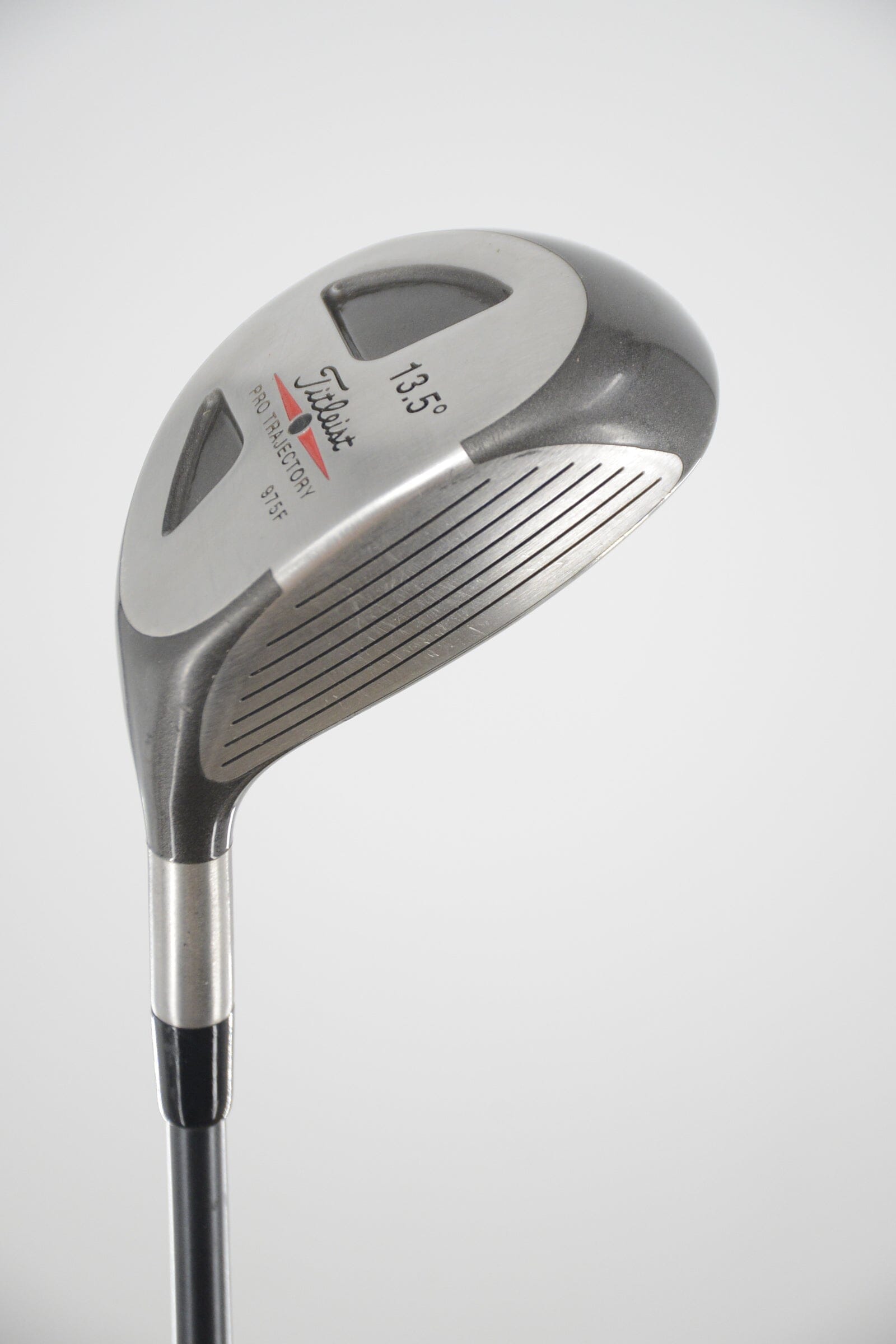 Titleist 975F 13.5 Degree Wood S Flex 42.75"