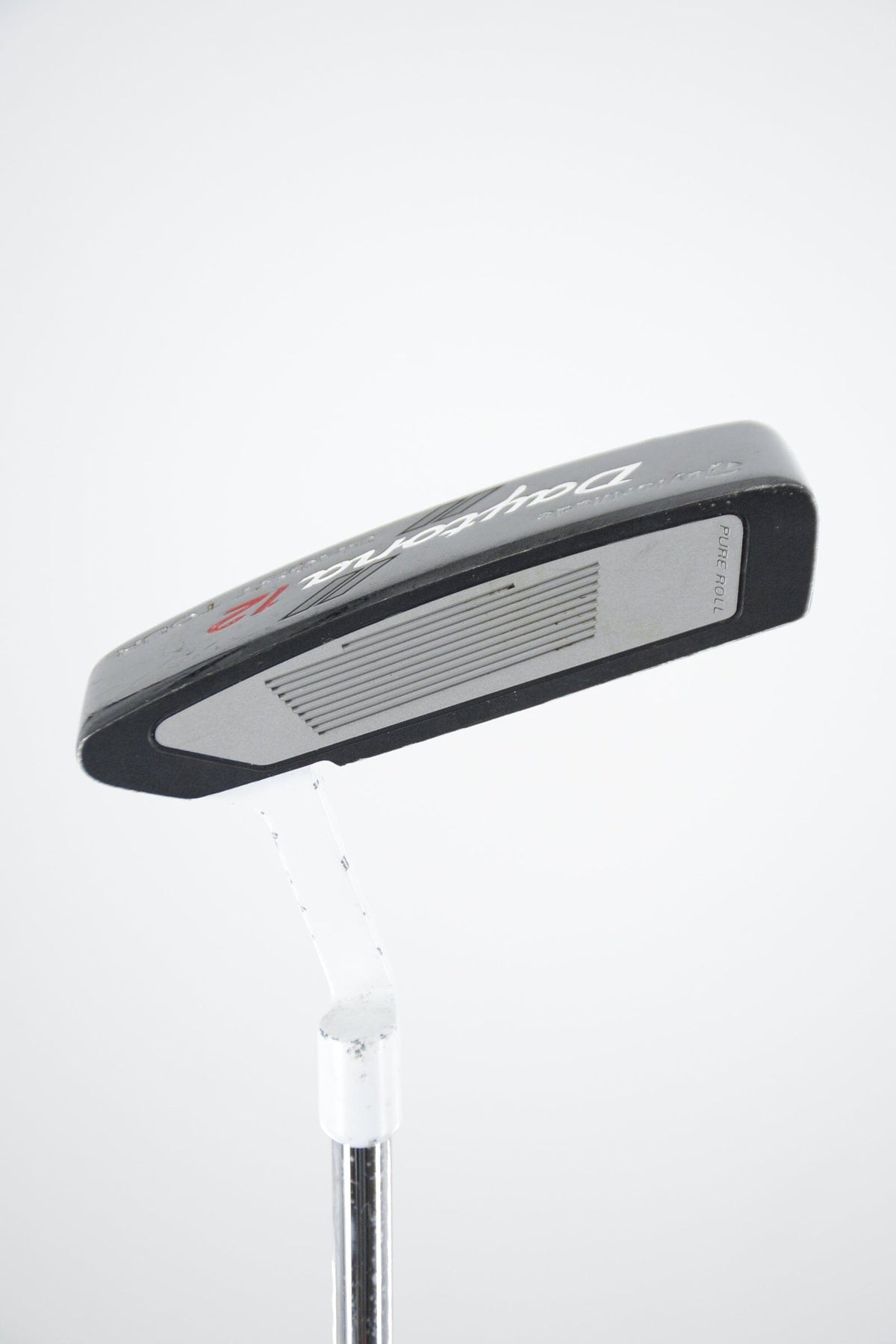 TaylorMade Ghost Tour Daytona 12 Putter 35" Golf Clubs GolfRoots 