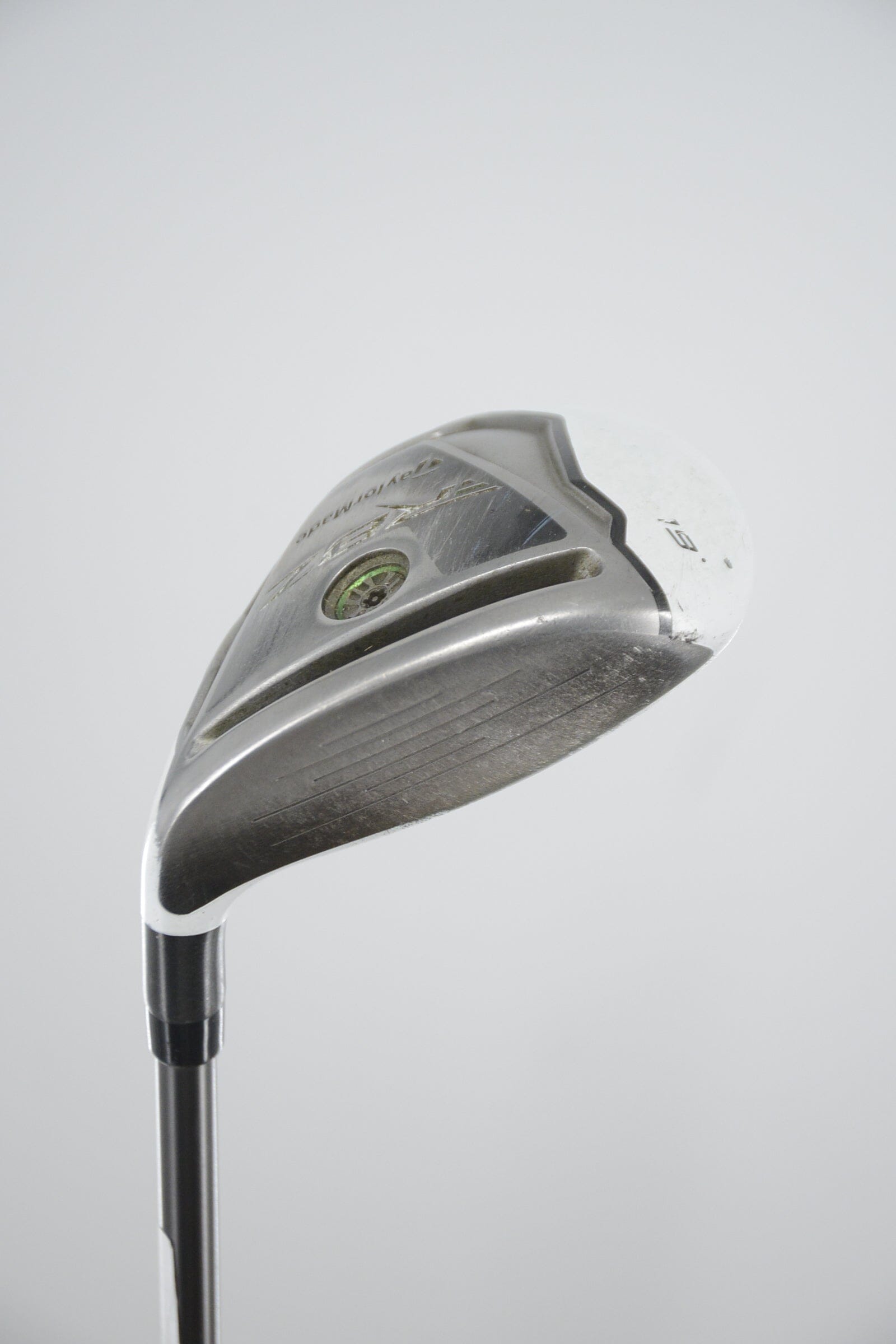 TaylorMade Rocketballz 3 Hybrid R Flex 40.75"