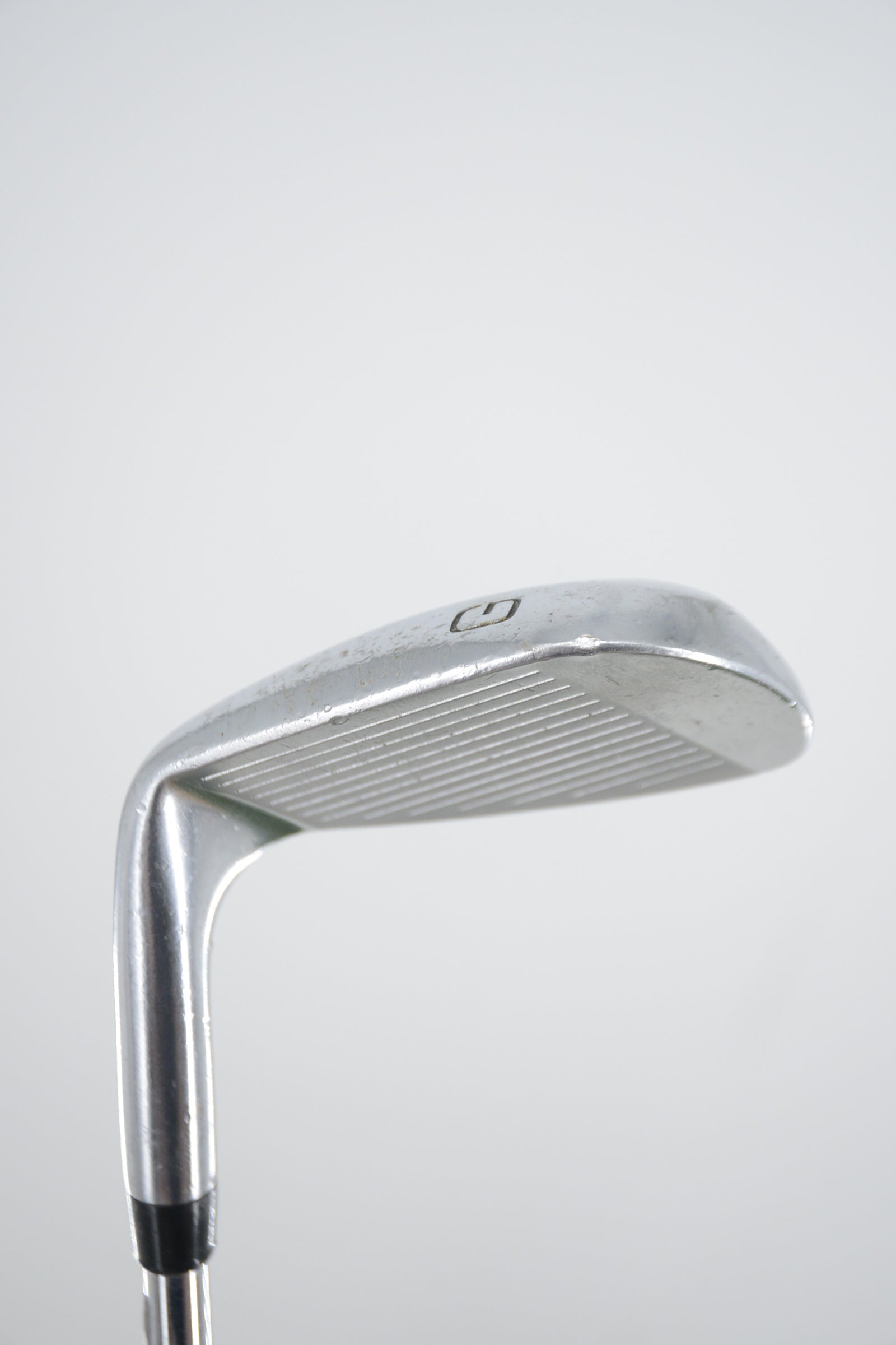 Mizuno JPX-850 Forged GW S Flex 35.25"
