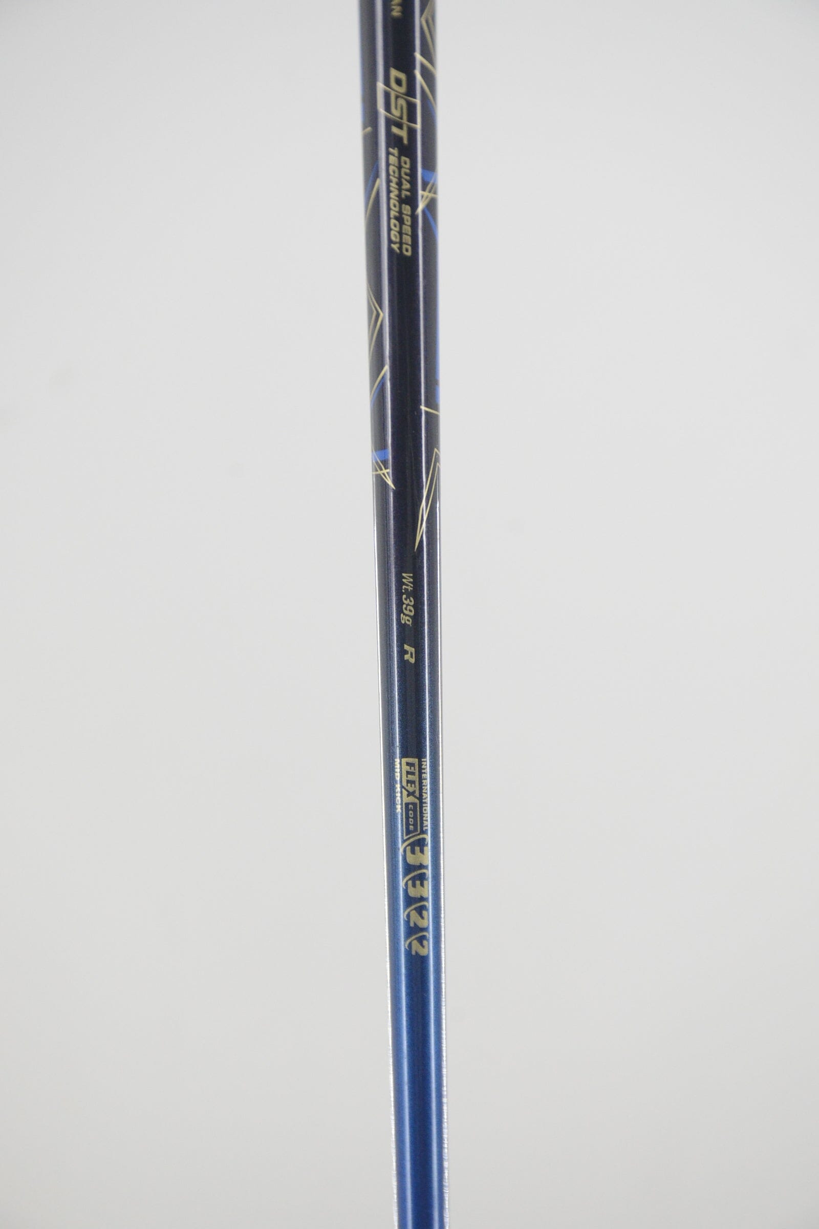 XXIO 13 3 Wood R Flex 43.25" Golf Clubs GolfRoots 