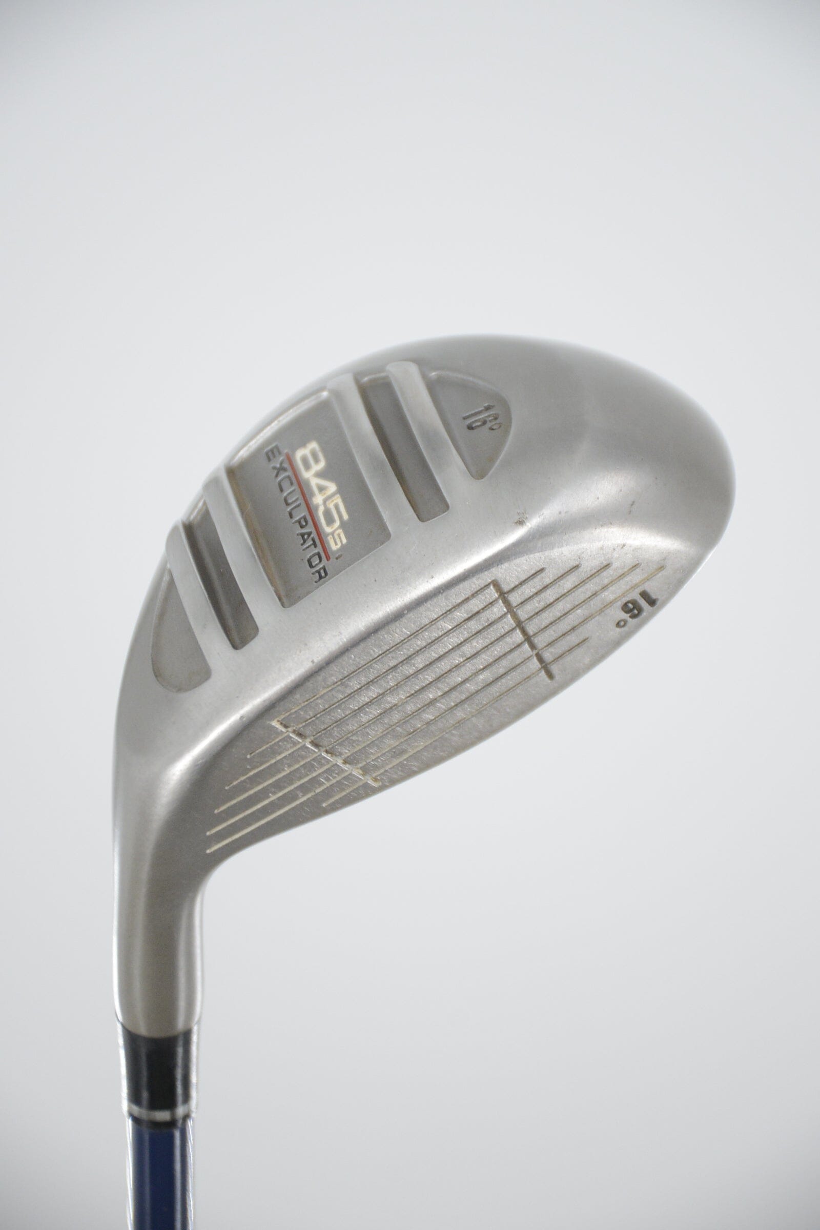 Tommy Armour 845s 16 Degree Wood SR Flex 42" Golf Clubs GolfRoots 