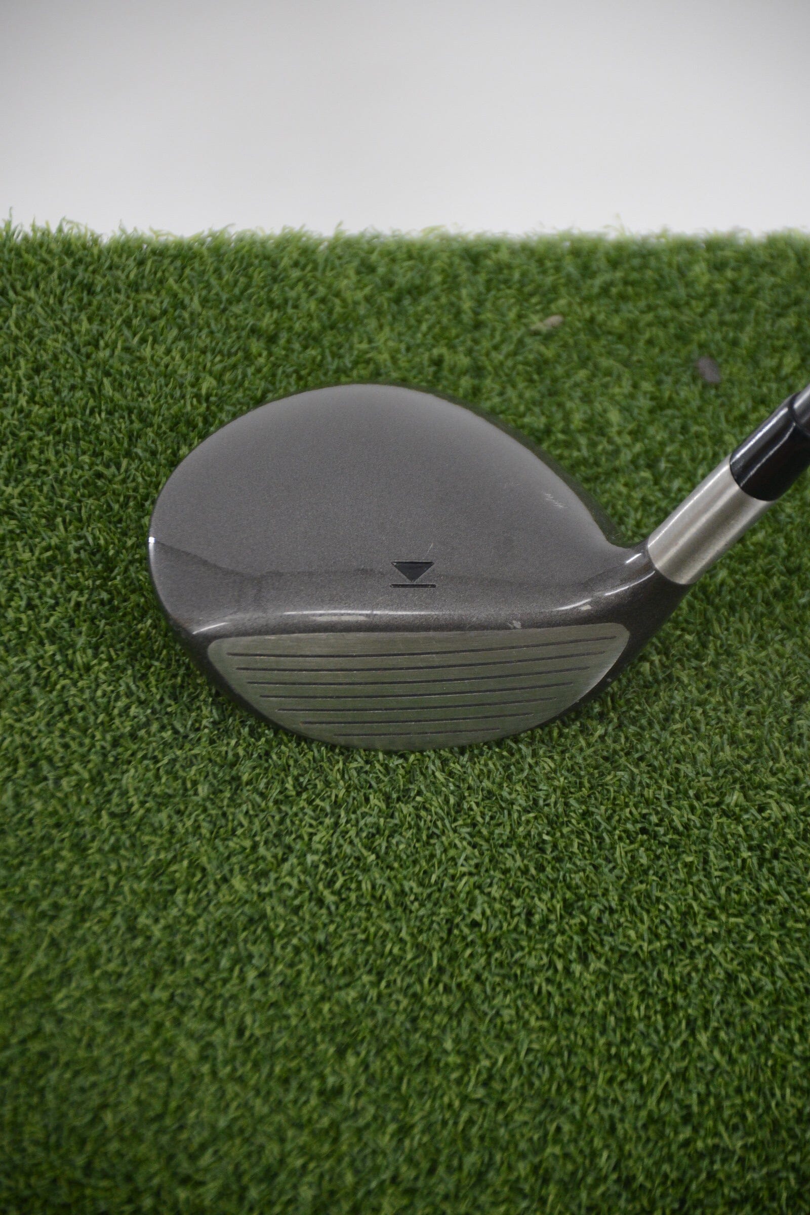 Titleist 975F 13.5 Degree Wood S Flex 42.75"