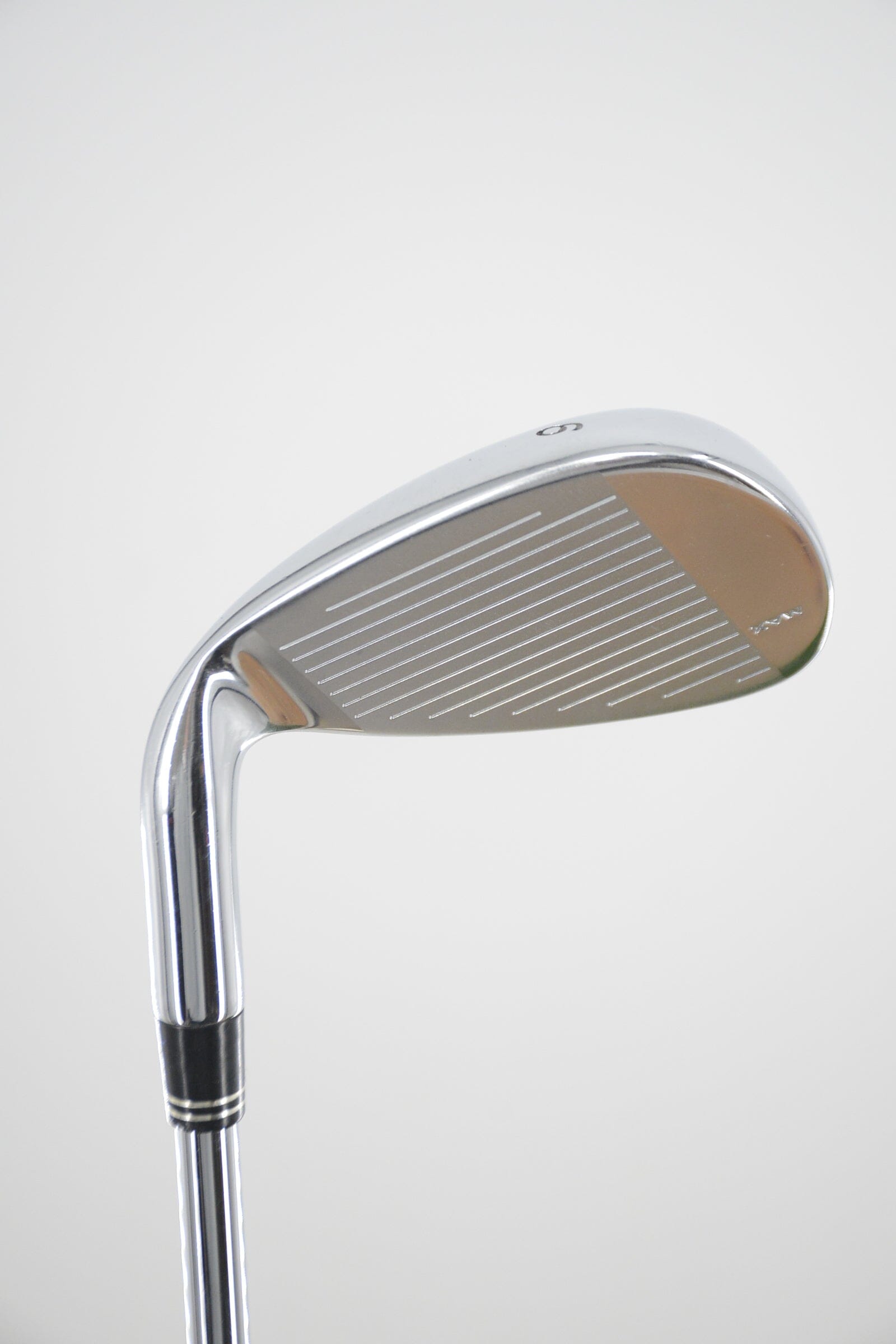 TaylorMade R7 CGB Max 9 Iron R Flex 35.75" Golf Clubs GolfRoots 