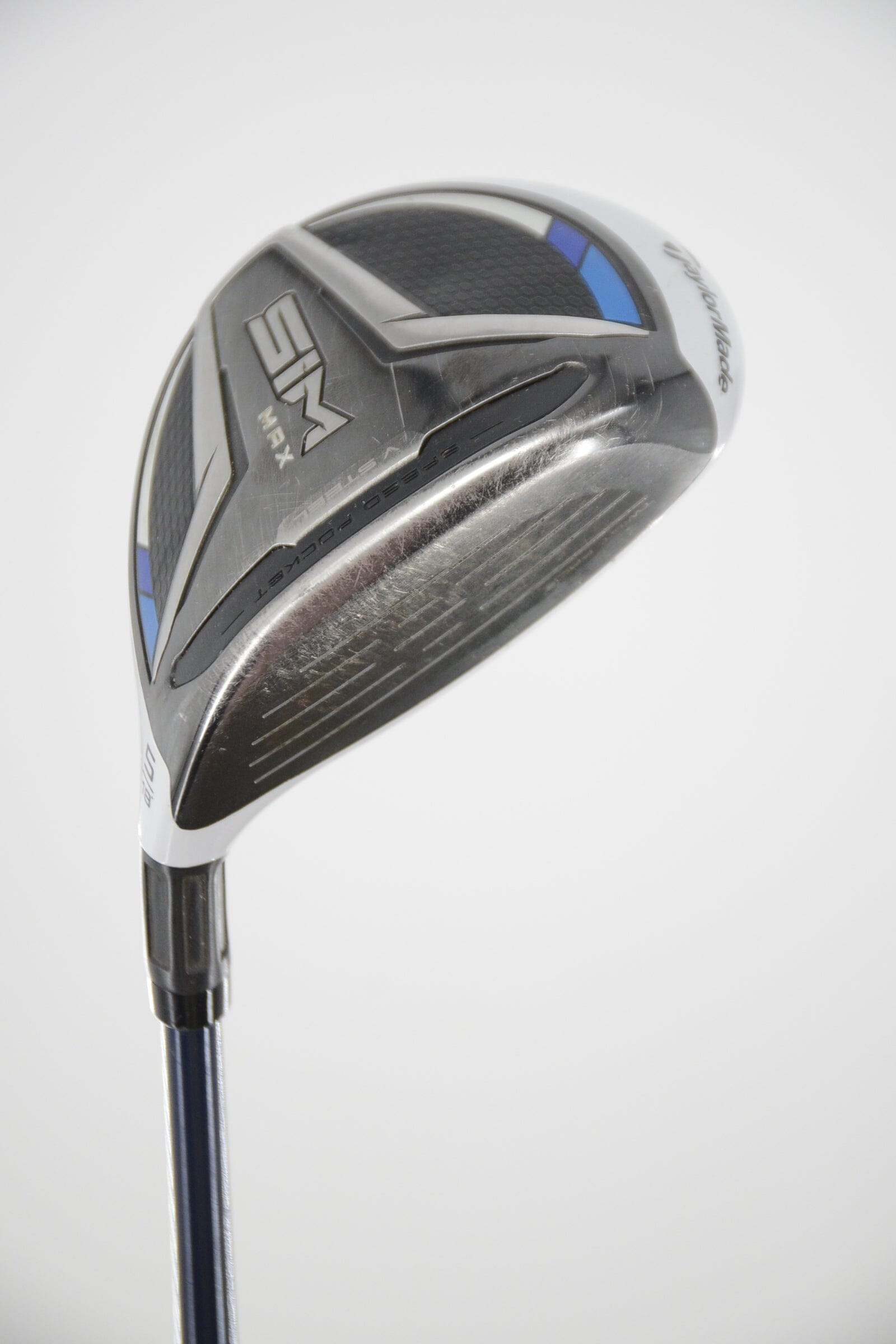 TaylorMade SIM Max 5 Wood SR Flex 41.75" Golf Clubs GolfRoots 