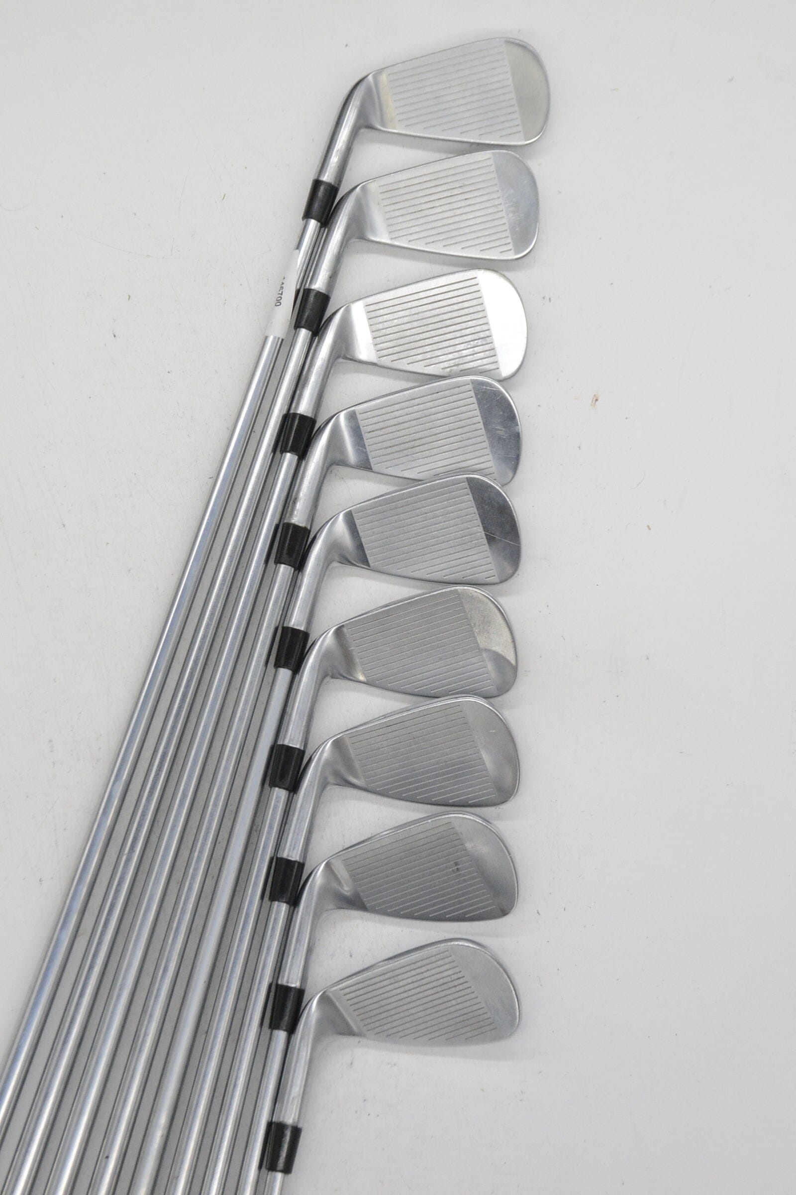 Nike Vapor Speed 4-SW Iron Set S Flex Std Length Golf Clubs GolfRoots 