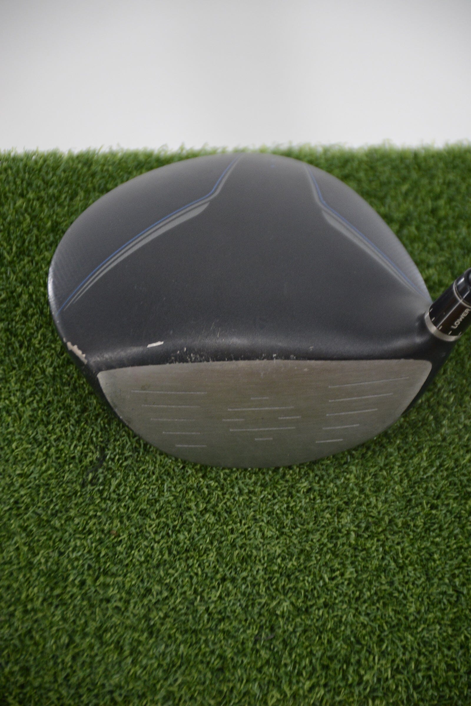 TaylorMade Jetspeed 9.5 Degree Driver S Flex 45.75" Golf Clubs GolfRoots 