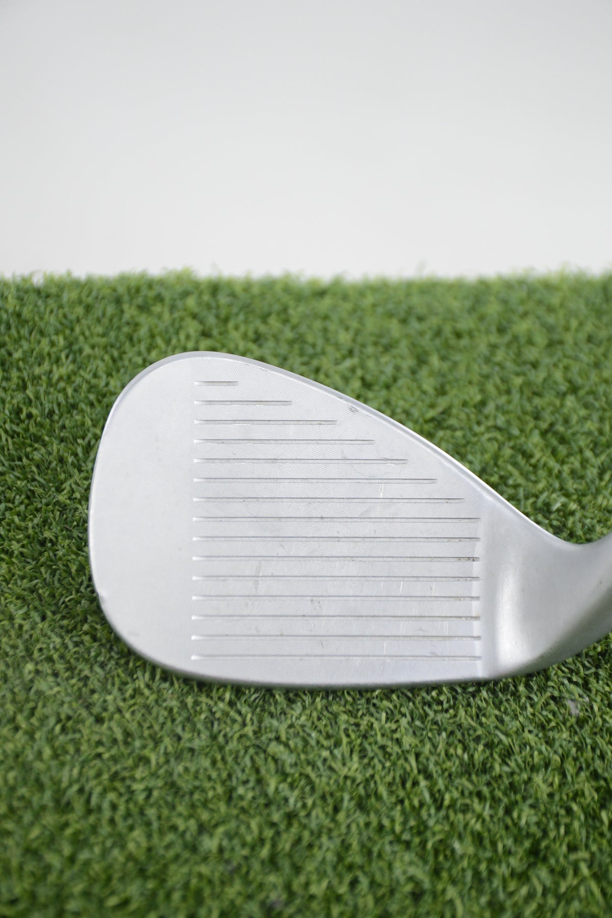 Titleist Vokey Spin Milled 54 Degree Wedge Wedge Flex 35"