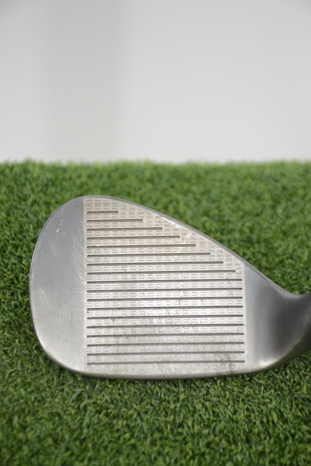 TaylorMade MG2 Black 60 Degree Wedge S Flex 34.5" Golf Wedges TaylorMade 