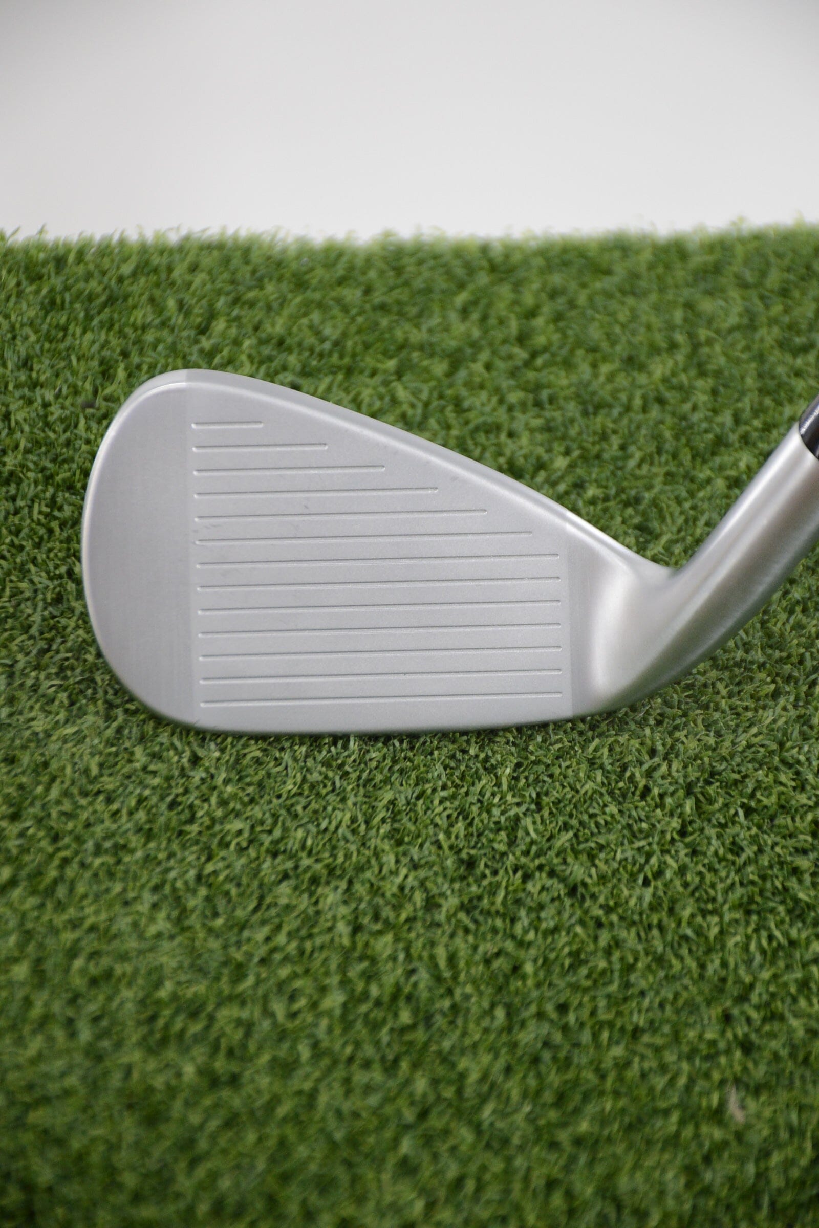 Mizuno JPX 921 Hot Metal 8 Iron S Flex 36.25"