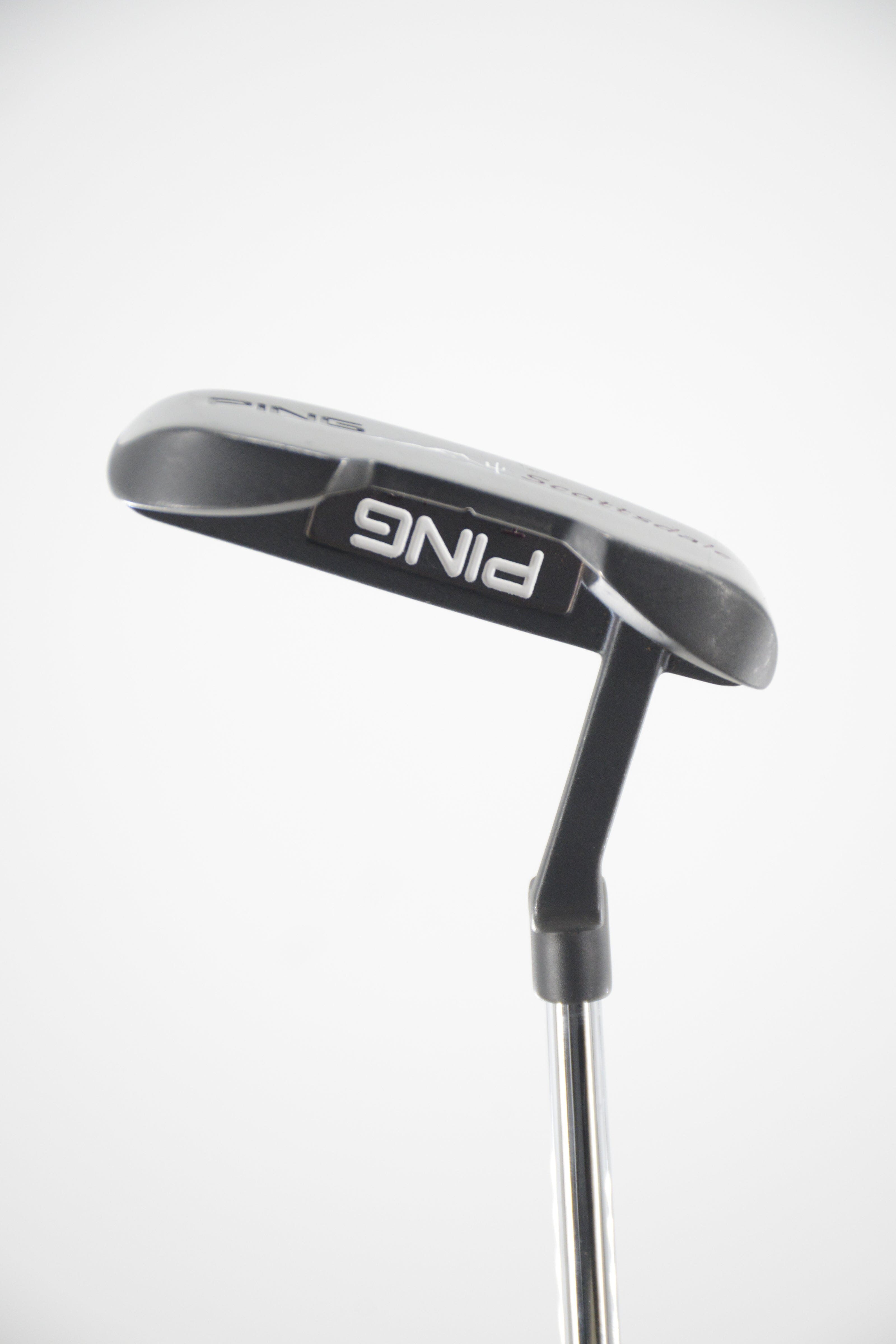 Ping Scottsdale Tomcat S Putter 33.5" Golf Clubs GolfRoots 