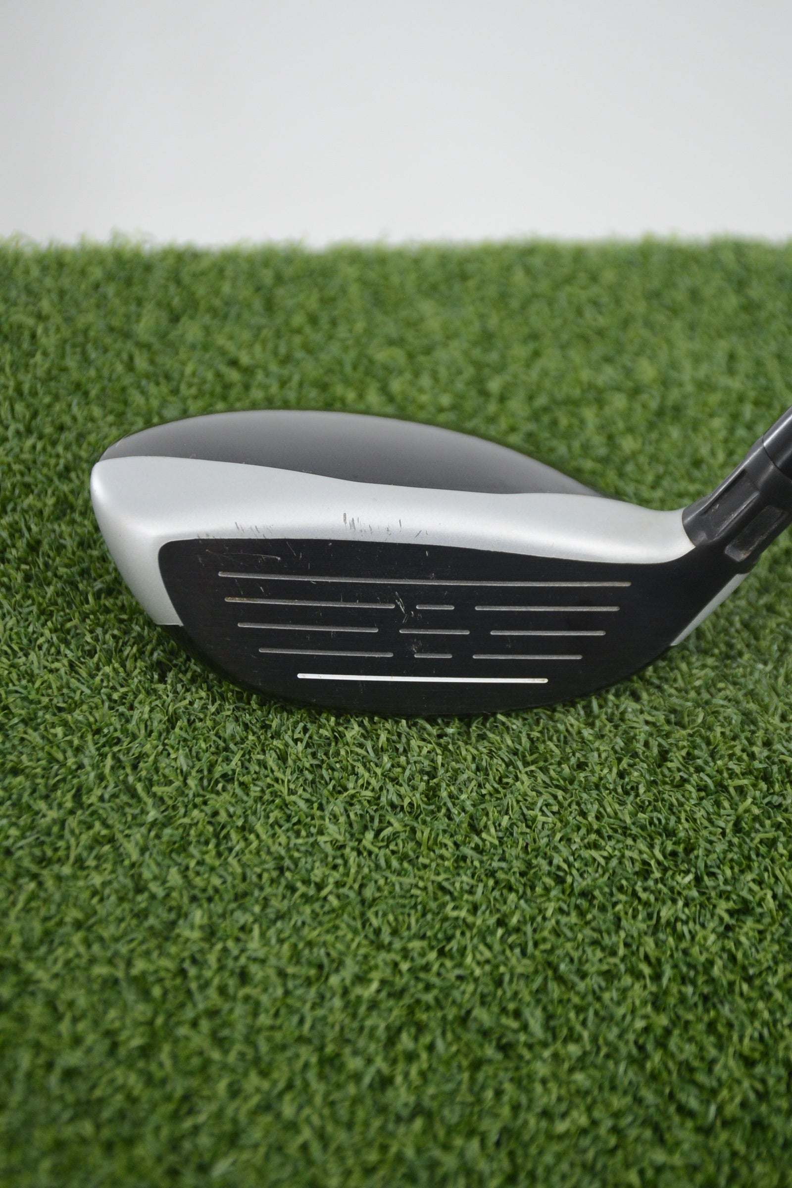 TaylorMade M4 Rescue 2018 3 Hybrid R Flex 40.75"