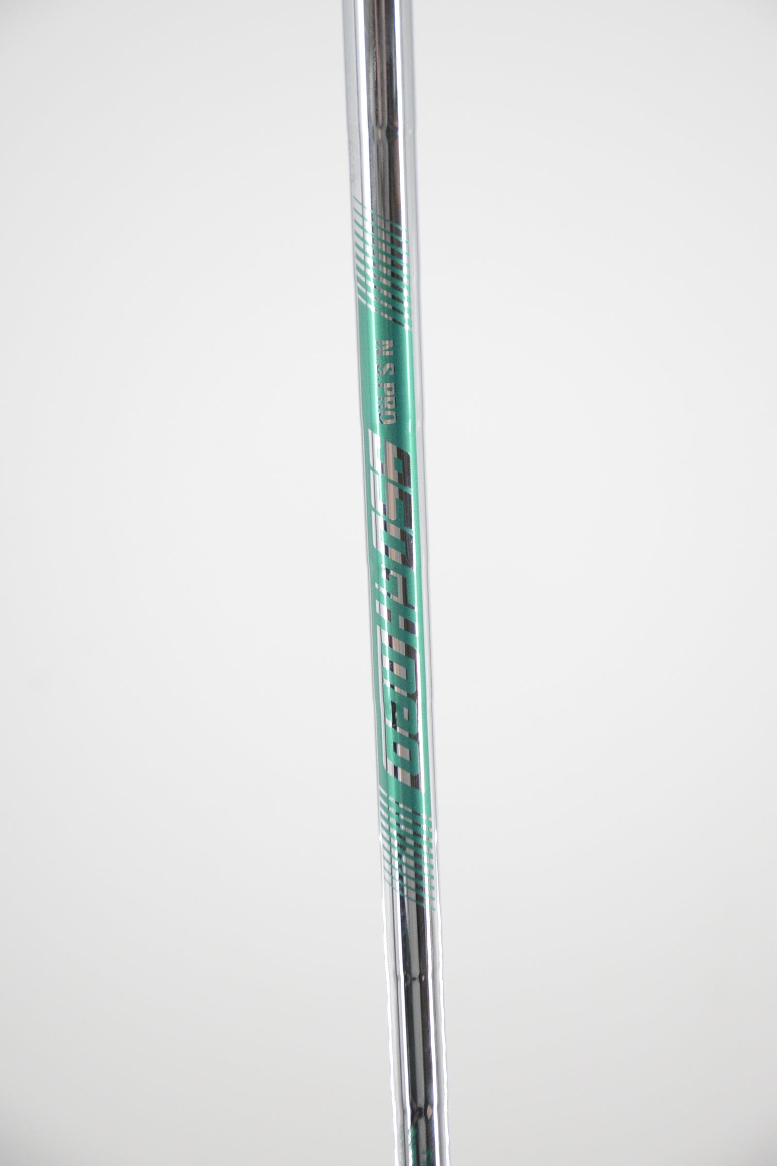 Mizuno JPX 921 Hot Metal 8 Iron S Flex 36.25"