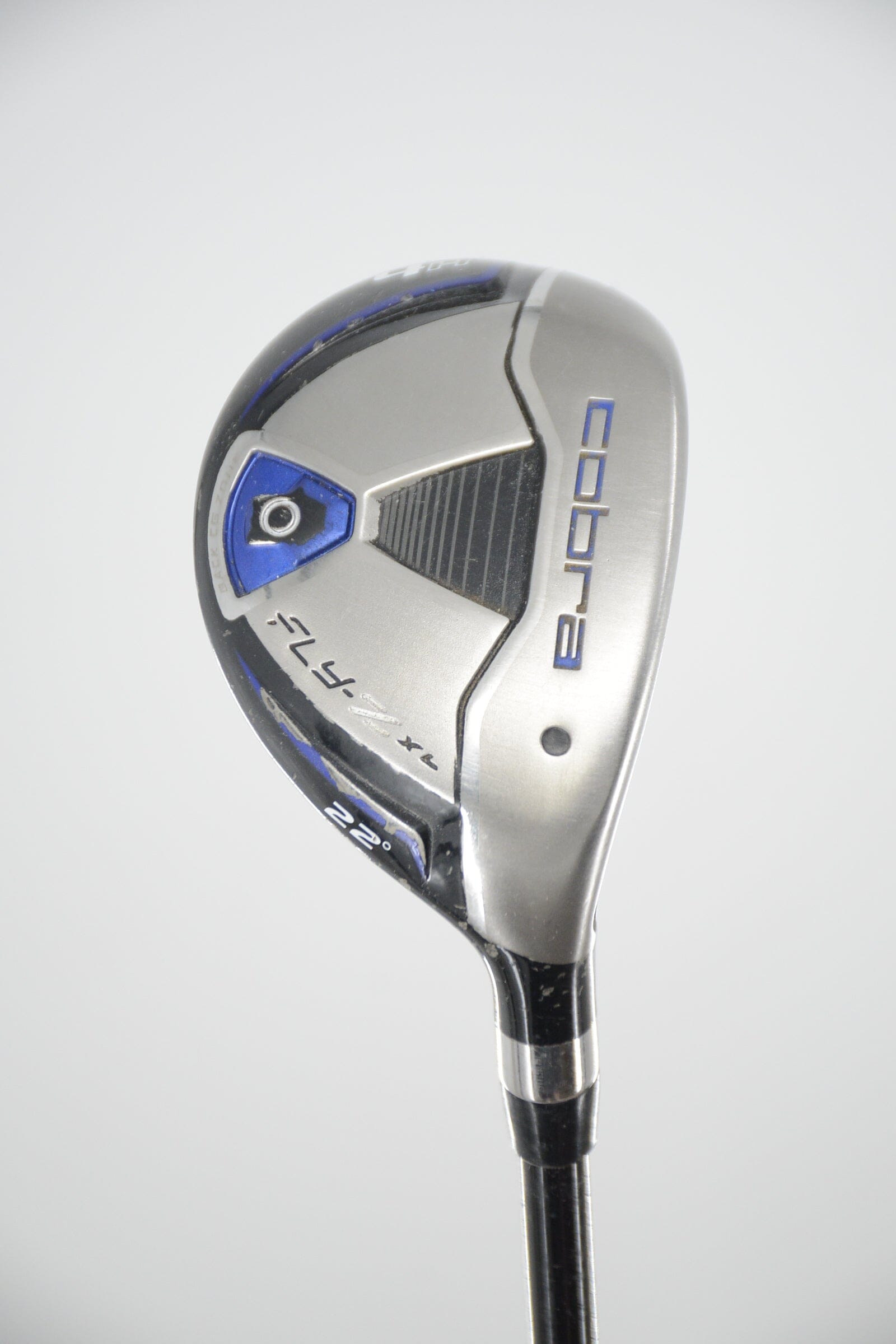 Cobra Fly-Z XL 4 Hybrid R Flex 39" Golf Clubs GolfRoots 