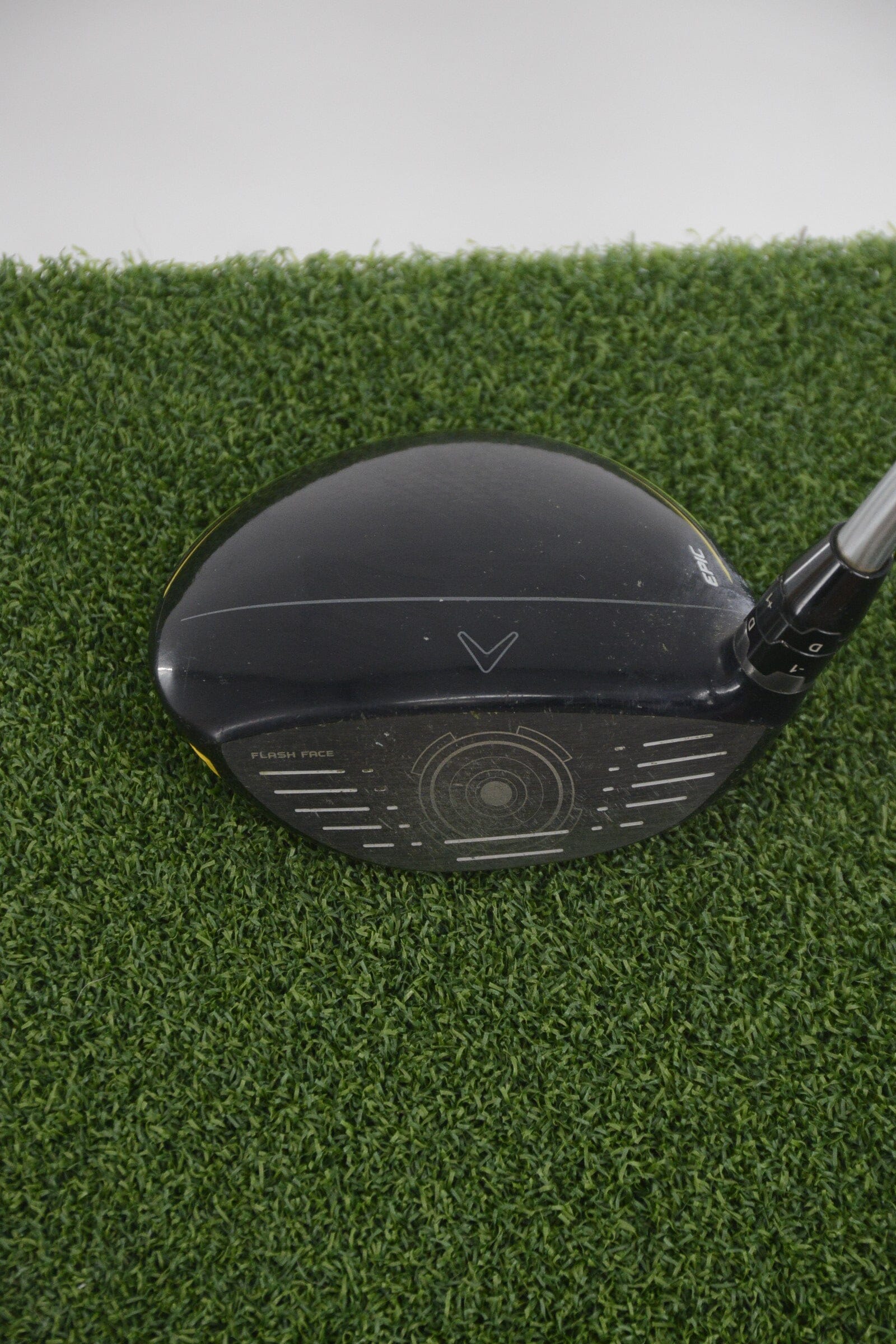 Callaway Epic Flash 3 Wood SR Flex 43" Golf Clubs GolfRoots 