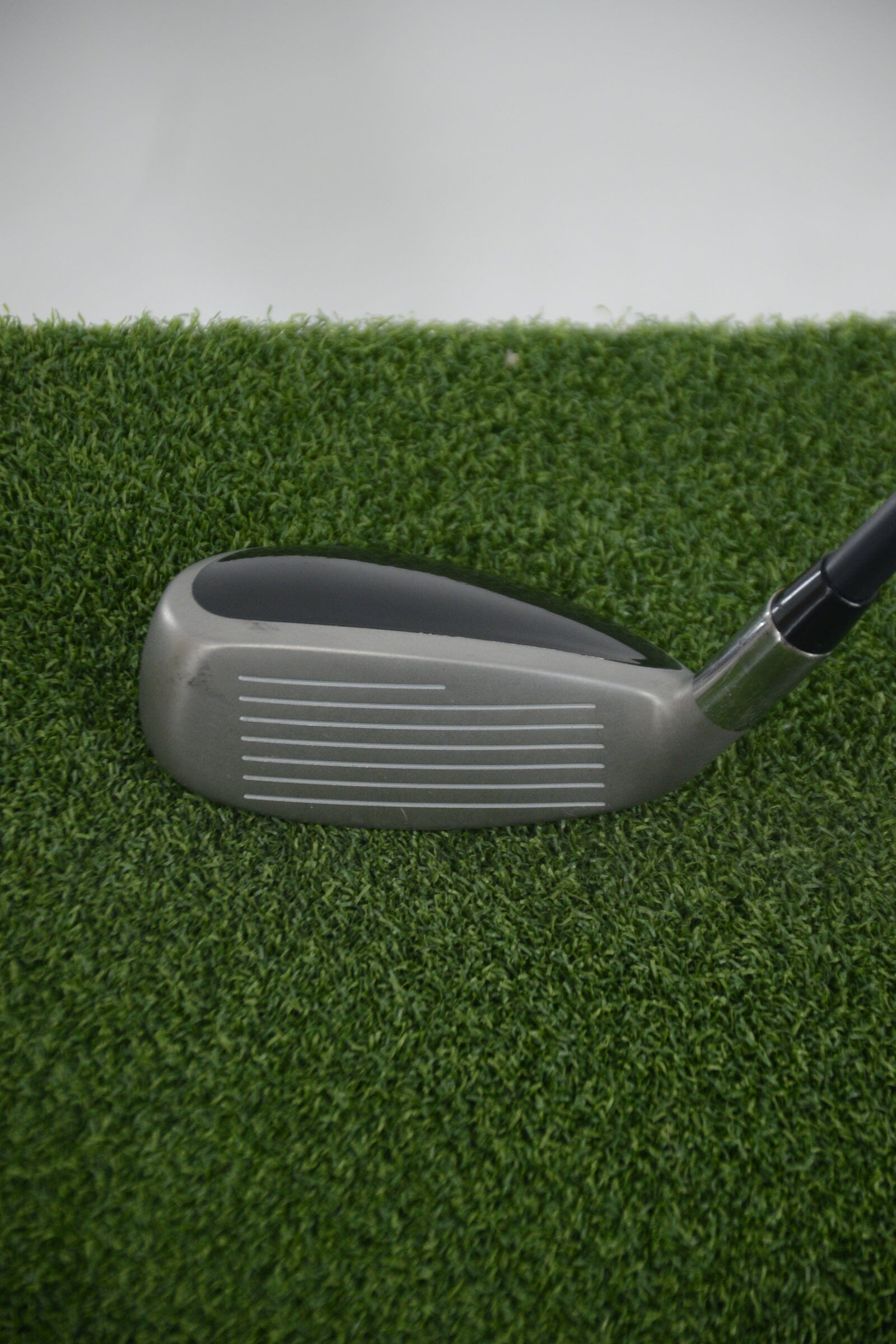 Adams Idea Pro Tour Prototype 3 Hybrid R Flex 39.75" Golf Clubs GolfRoots 