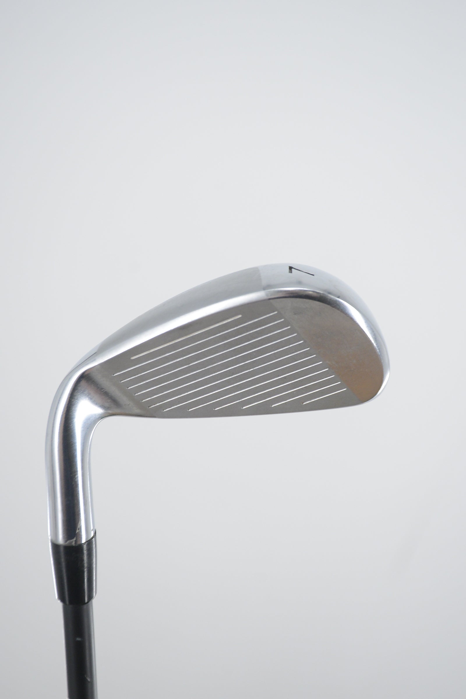Cobra King F7 One Length 7 Iron R Flex 37"