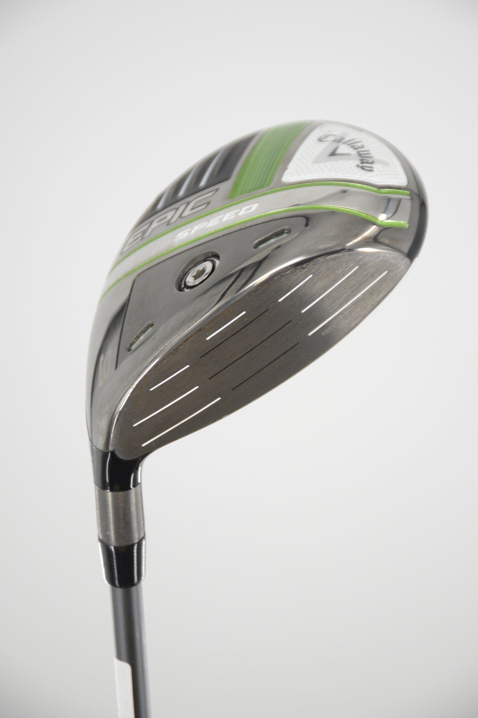 Callaway Epic Speed 3 Wood R Flex 41.75" Golf Clubs GolfRoots 