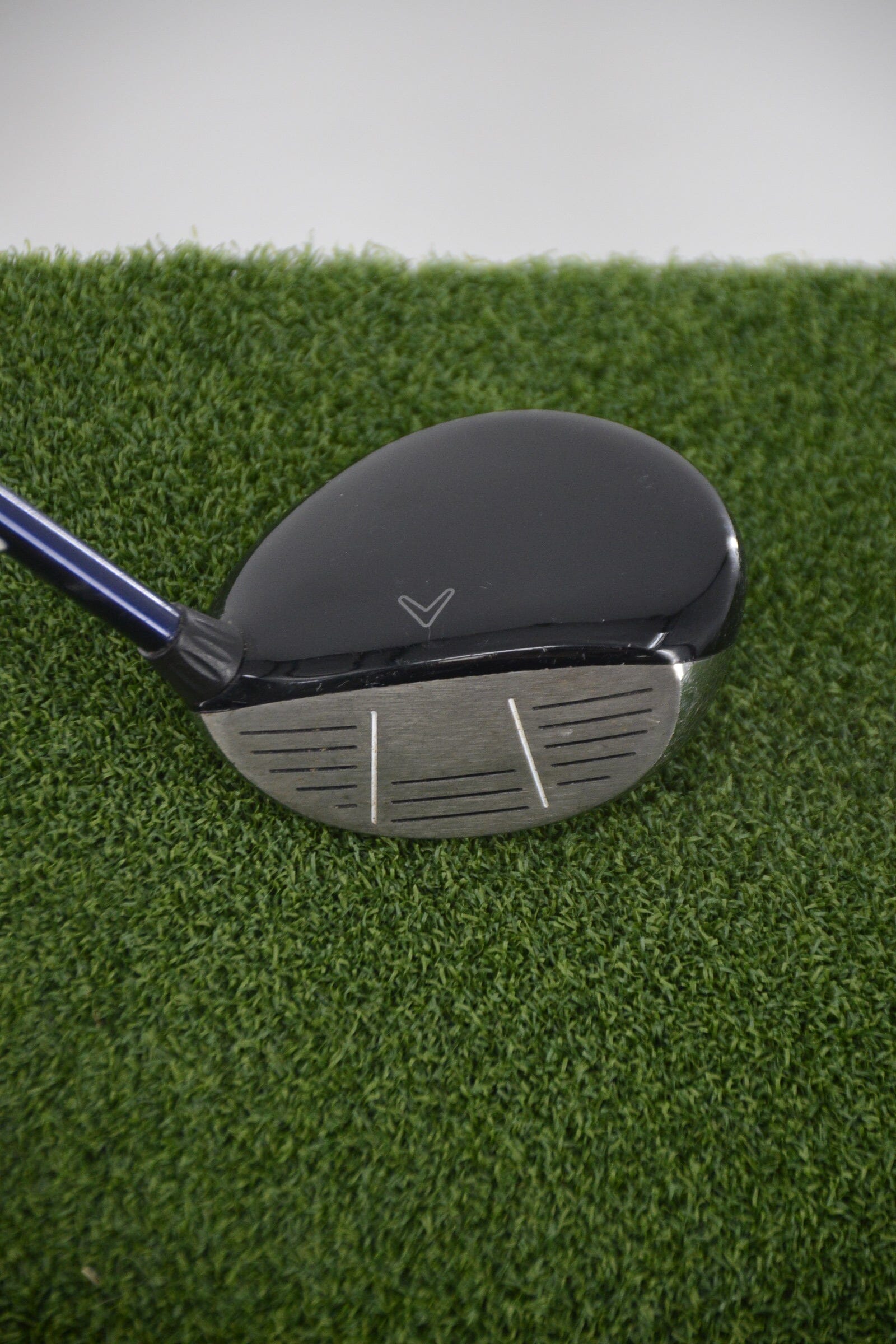 Lefty Callaway X 2008 5 Wood W Flex 40.25" Golf Clubs GolfRoots 