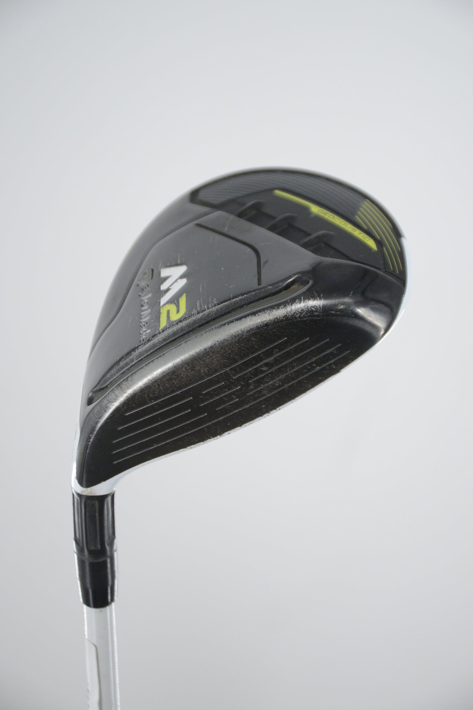 TaylorMade M2 2017 3 Wood S Flex 41.25"