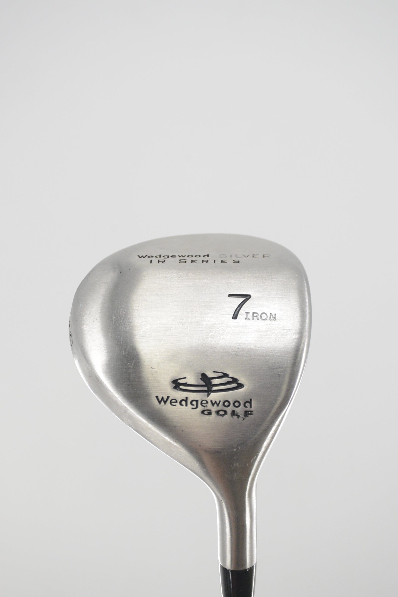 Wedgewood 7 Wood R Flex 37.75" Golf Clubs GolfRoots 