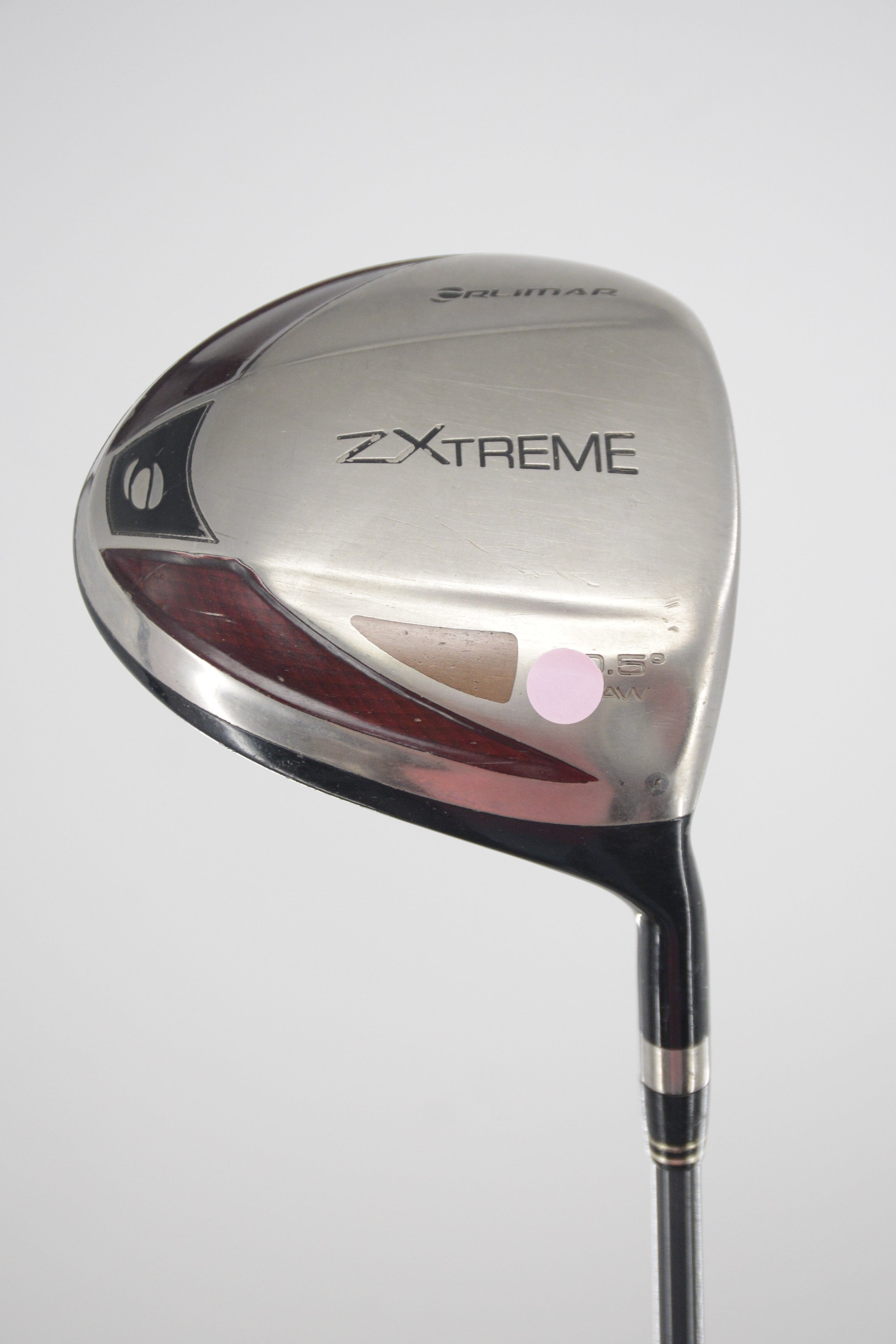 *Dented* Orlimar Zxtreme 10.5 Degree Driver SR Flex 46" Golf Clubs GolfRoots 