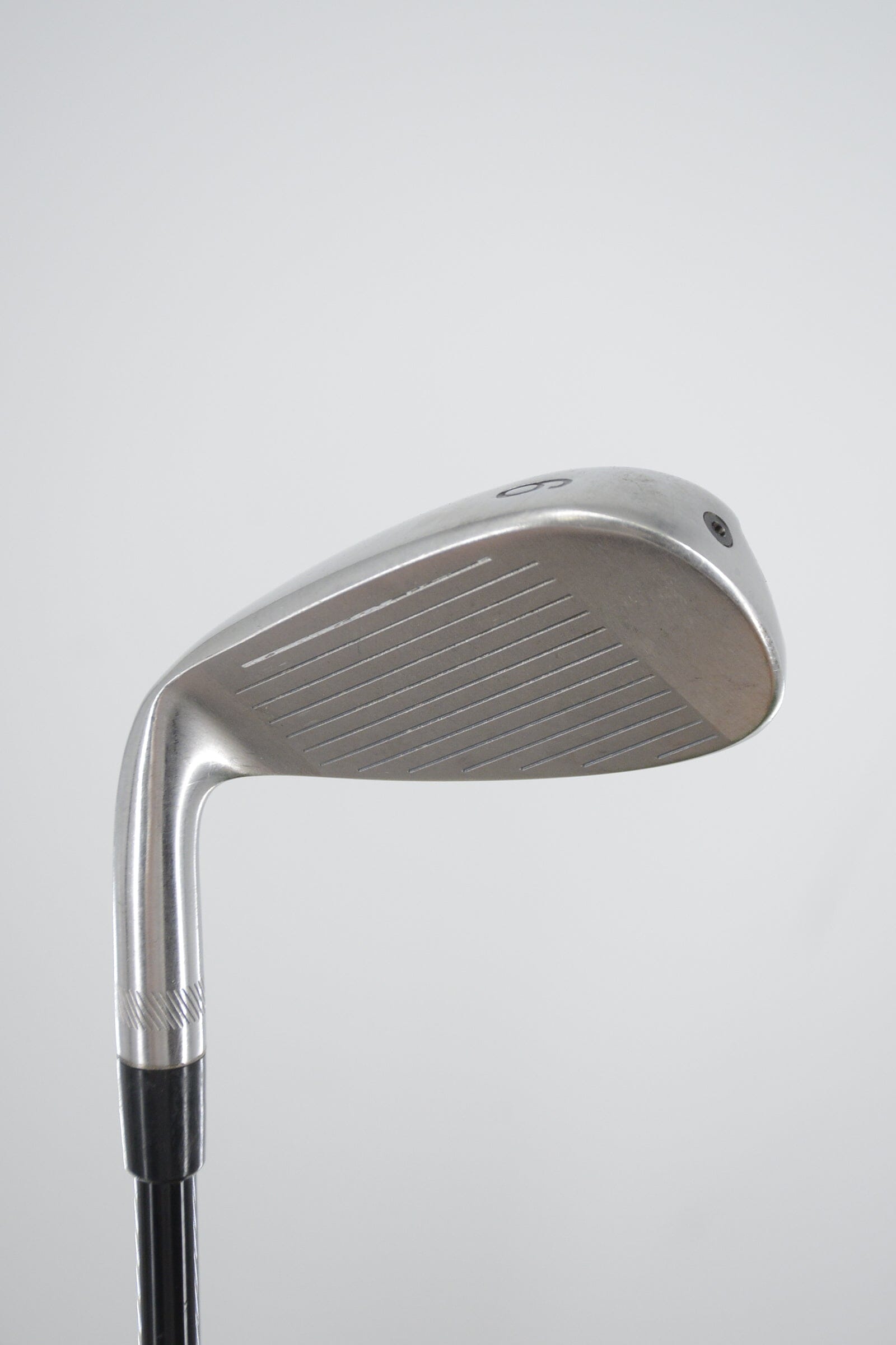 Sub 70 699 V2 Satin 9 Iron R Flex 34" Golf Clubs GolfRoots 
