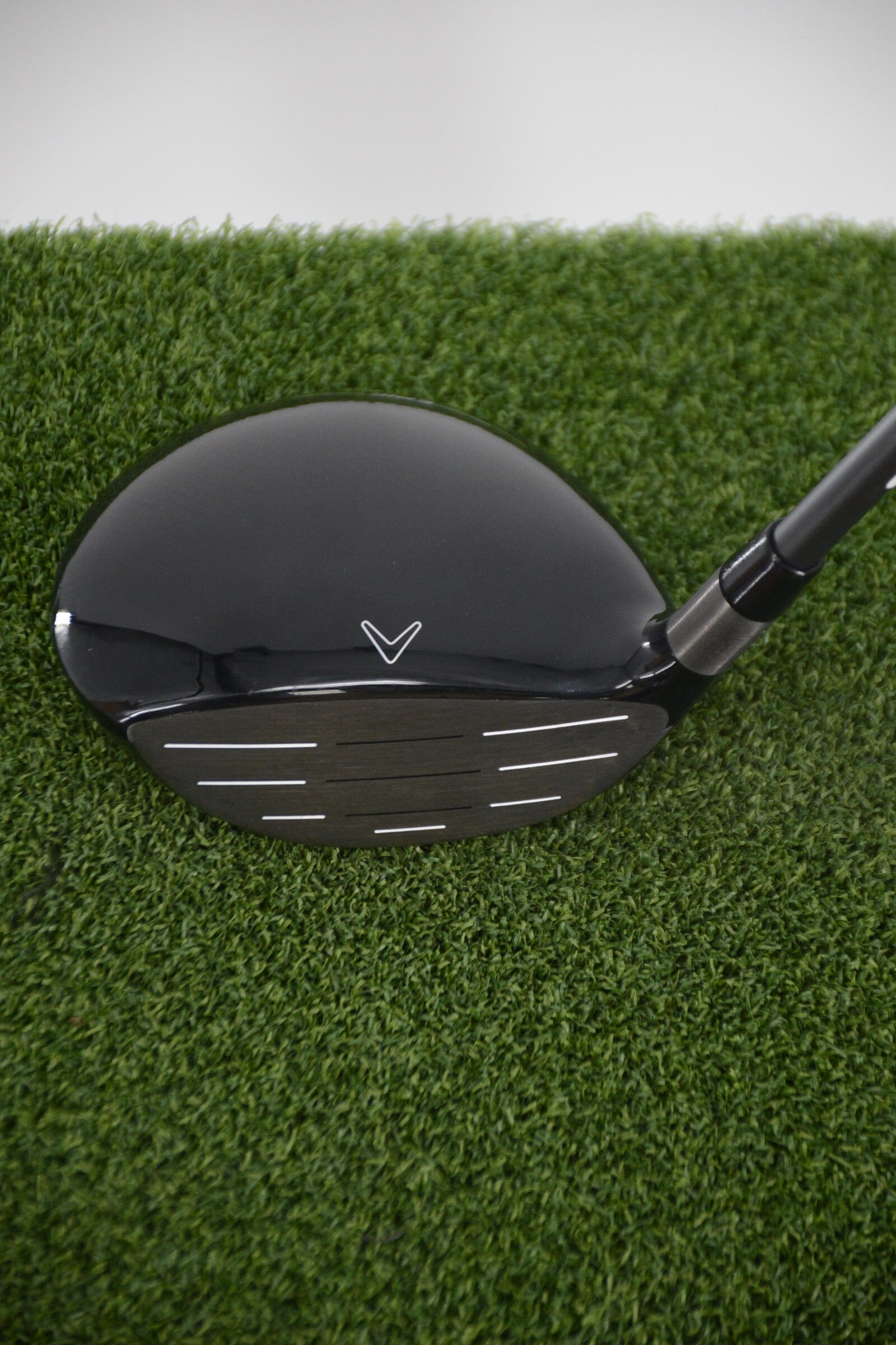 Callaway Epic Speed 3 Wood R Flex 41.75" Golf Clubs GolfRoots 