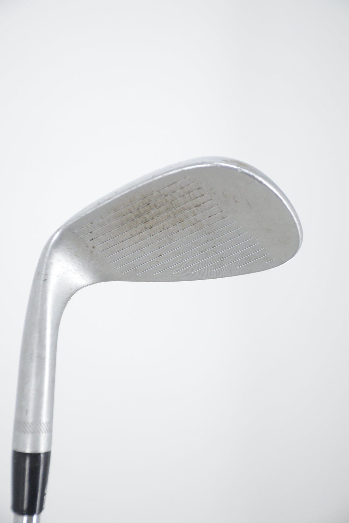 Titleist Vokey Spin Milled 52 Degree Wedge Wedge Flex 35.25"