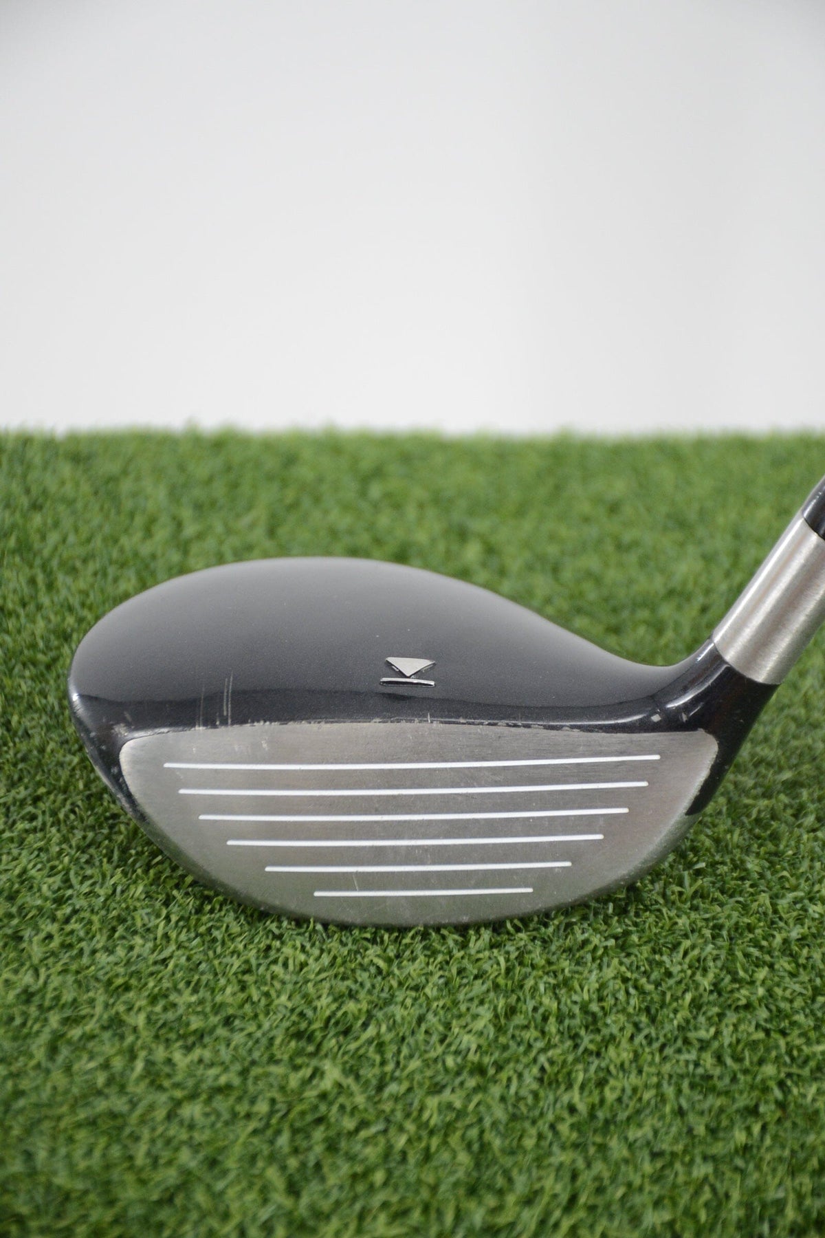 Titleist 909F2 15.5 Degree Wood S Flex 43" Golf Fairway Woods Titleist 