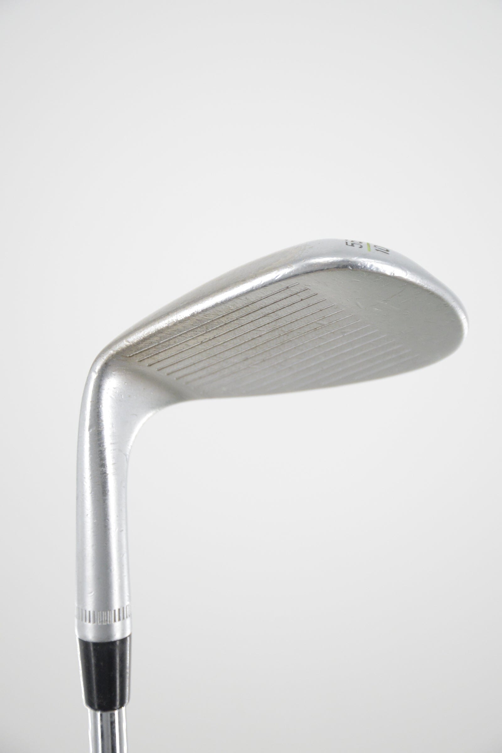 Callaway MD3 Satin Chrome 56 Degree Wedge S Flex 35" Golf Clubs GolfRoots 