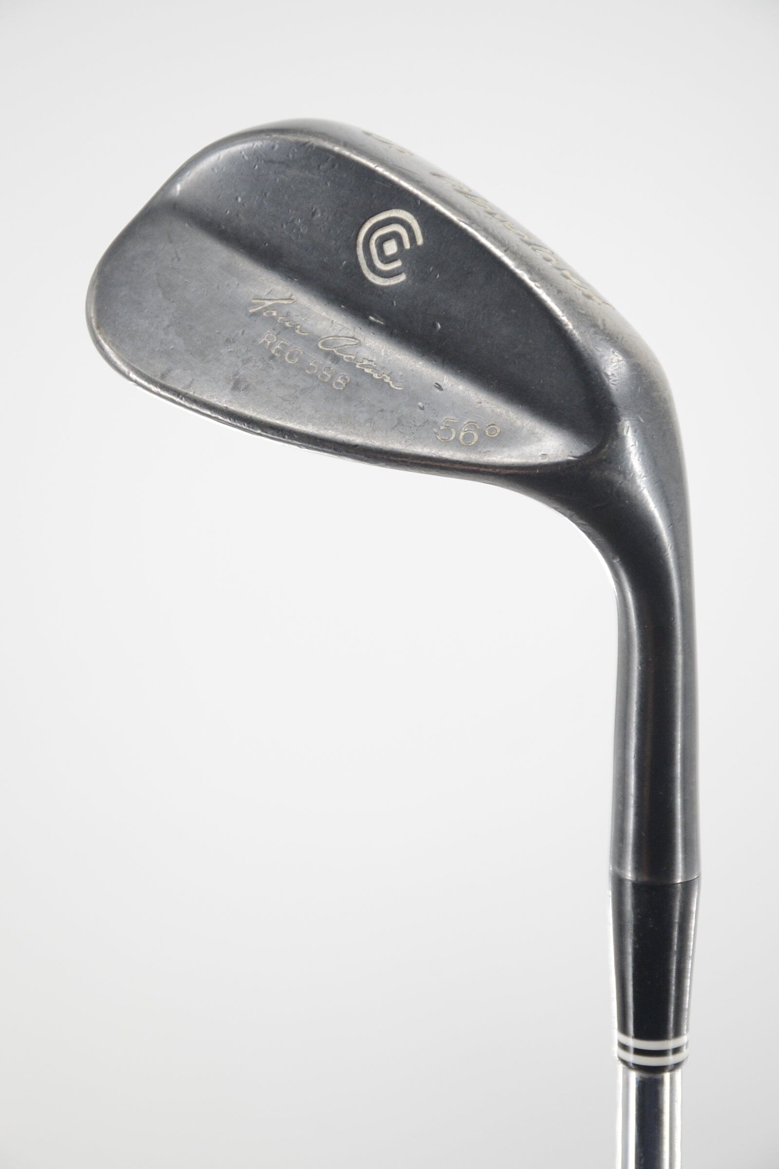 Cleveland 588 Tour Action 56 Degree Wedge Wedge Flex 35.25"