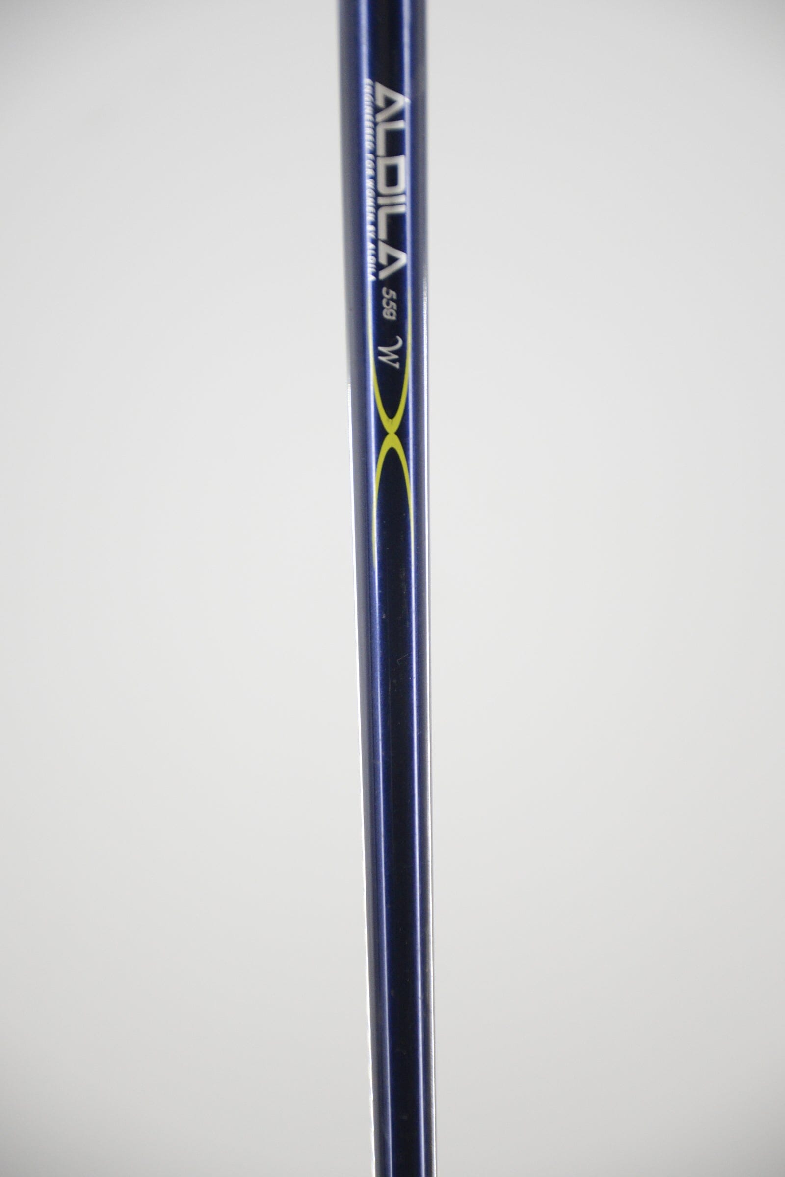 Lefty Callaway X 2008 5 Wood W Flex 40.25" Golf Clubs GolfRoots 