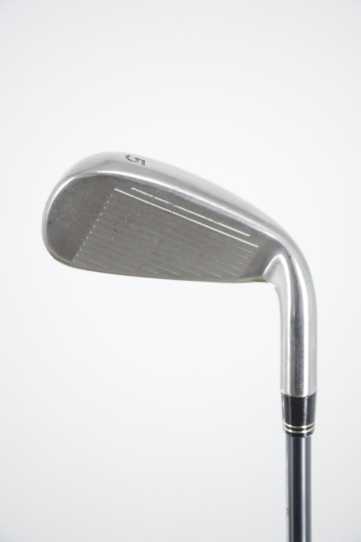 Lefty TaylorMade R7 5 Iron R Flex 38"