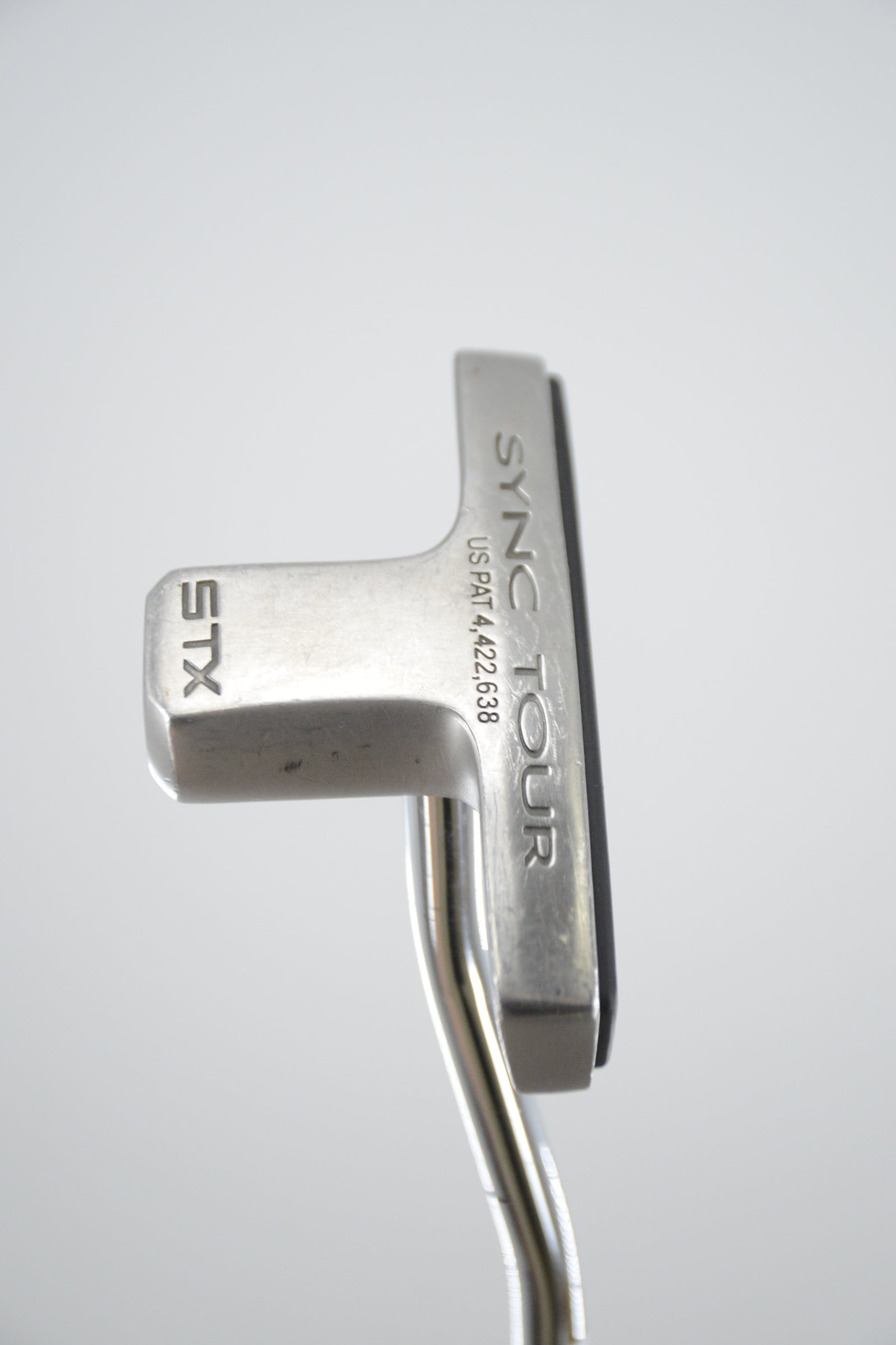 STX Sync Tour Putter 35.5"