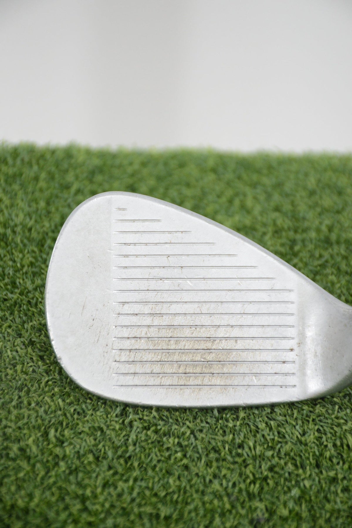 Titleist Vokey Spin Milled 52 Degree Wedge Wedge Flex 35.25"