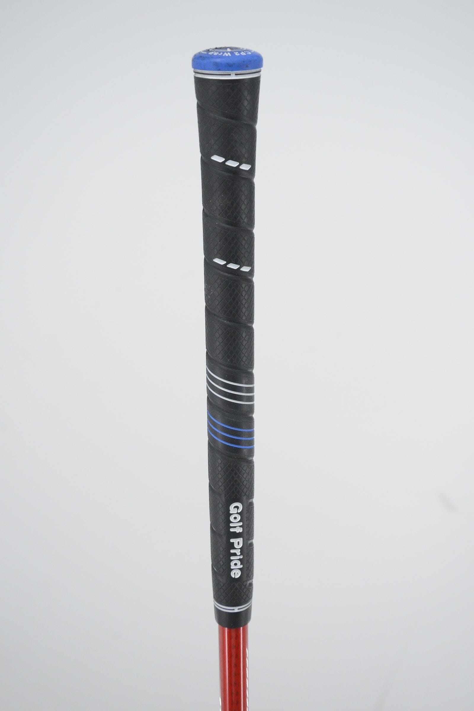 TaylorMade Burner Superfast 2.0 Rescue 3 Hybrid S Flex 40.75"