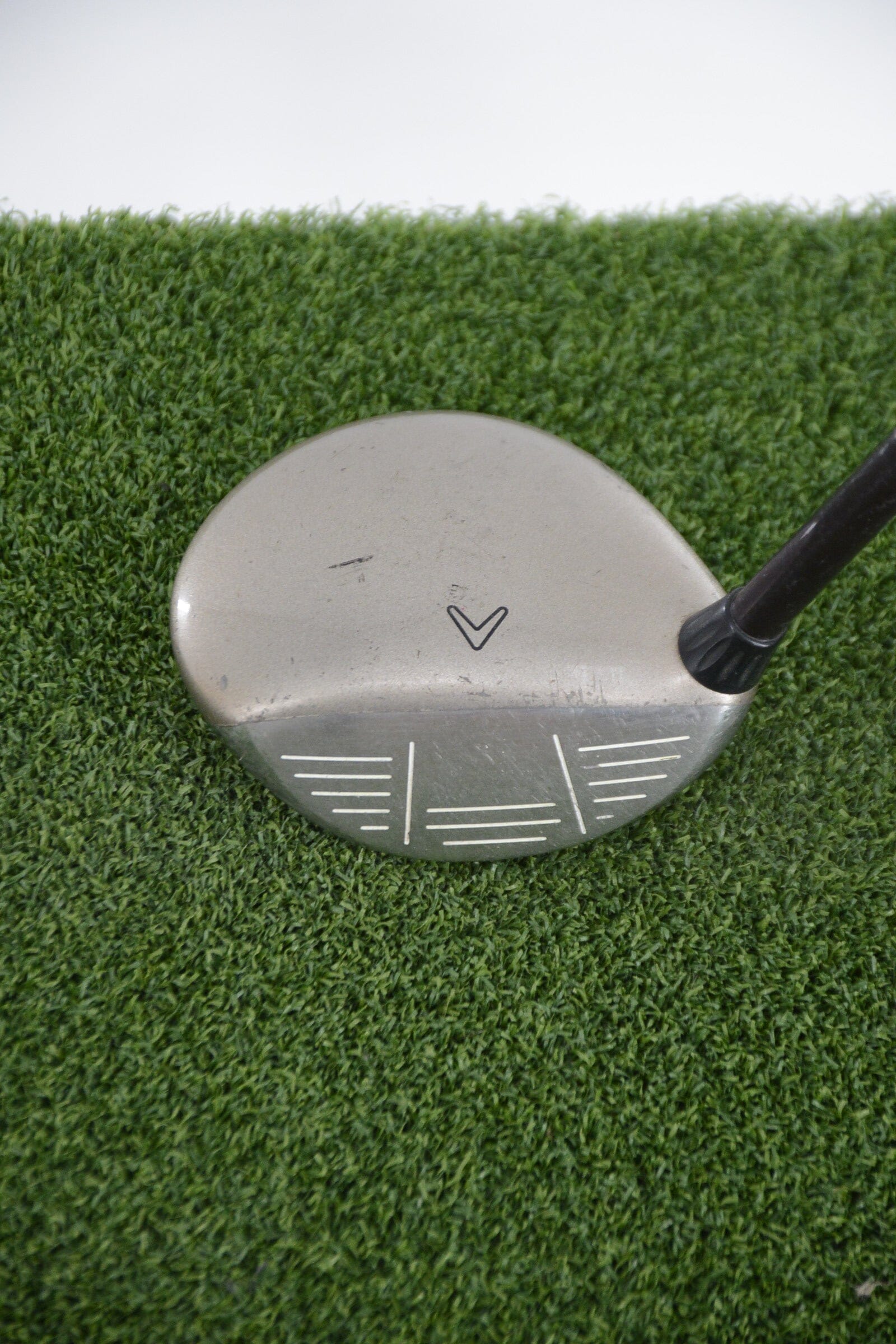 Women's Callaway Big Bertha 2004 7 Wood W Flex 40.75" Golf Clubs GolfRoots 