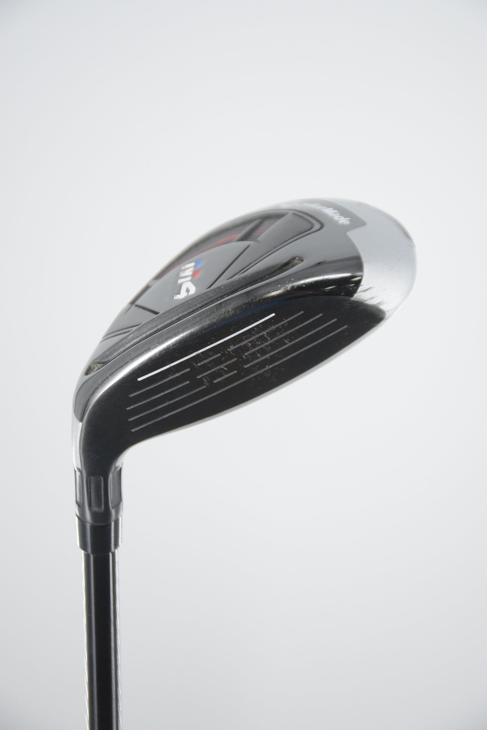 TaylorMade M4 Rescue 2018 4 Hybrid R Flex 40"