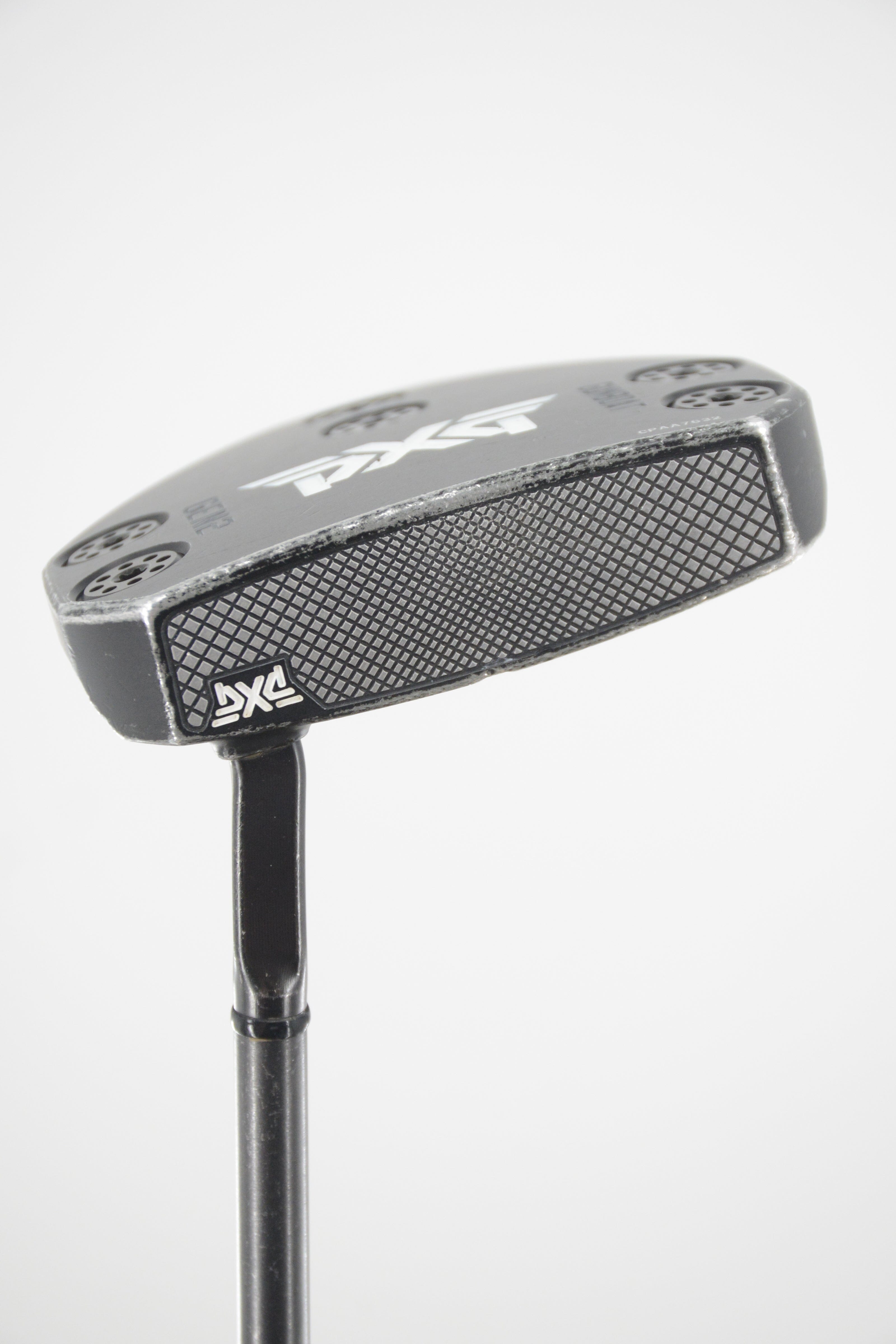 PXG Gunboat Gen 2 Putter 35" Golf Clubs GolfRoots 